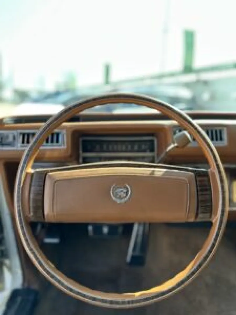 Cumpara/ Vinde online Cadillac other 1978 SH, la cel mai bun pret pentru tine!