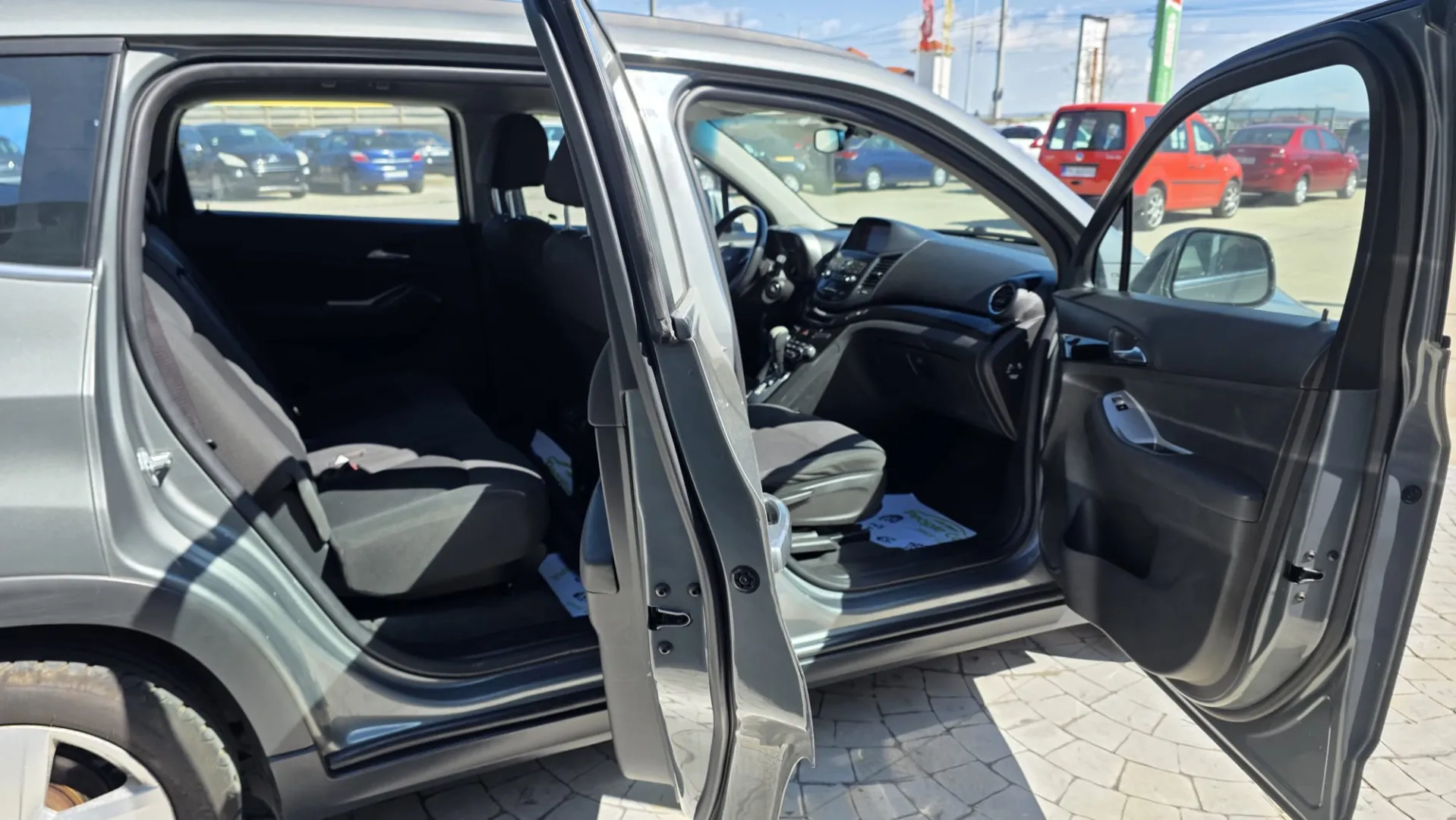 Cumpara/ Vinde online Chevrolet Orlando 2012 SH, la cel mai bun pret pentru tine!