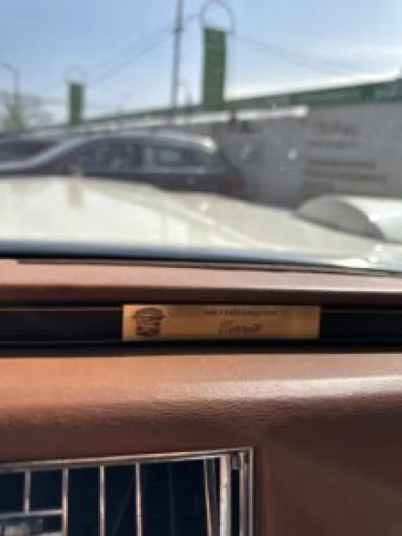 Cumpara/ Vinde online Cadillac other 1978 SH, la cel mai bun pret pentru tine!