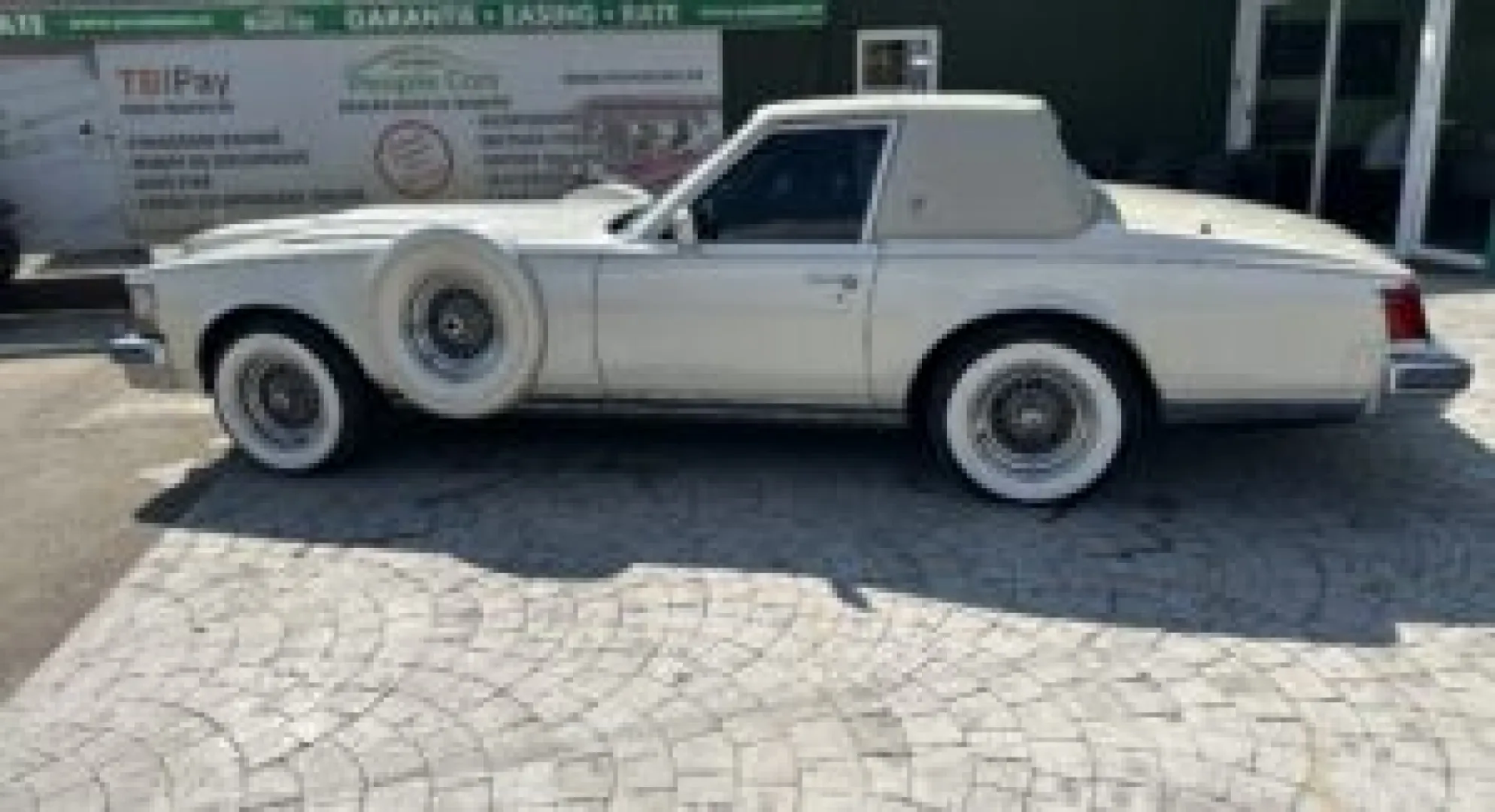 Cumpara/ Vinde online Cadillac other 1978 SH, la cel mai bun pret pentru tine!