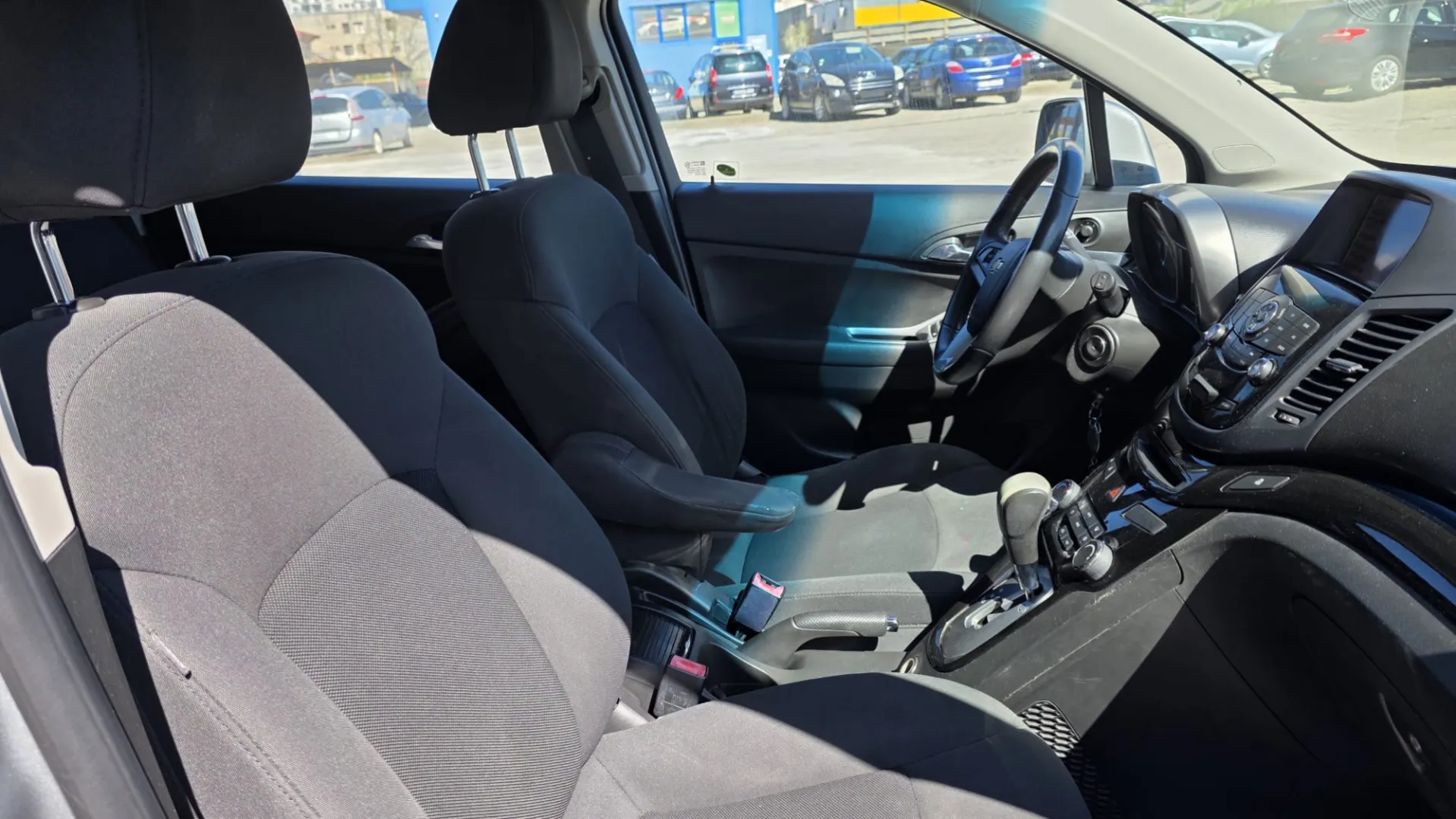 Cumpara/ Vinde online Chevrolet Orlando 2012 SH, la cel mai bun pret pentru tine!
