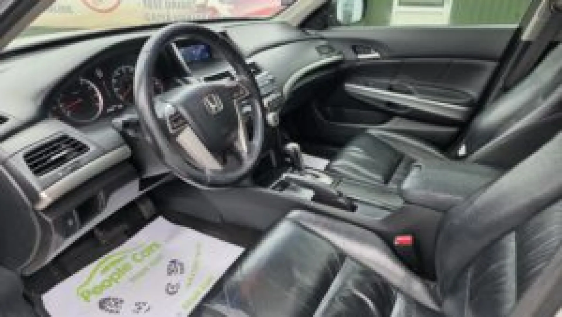 Cumpara/ Vinde online Honda Accord 2008 SH, la cel mai bun pret pentru tine!