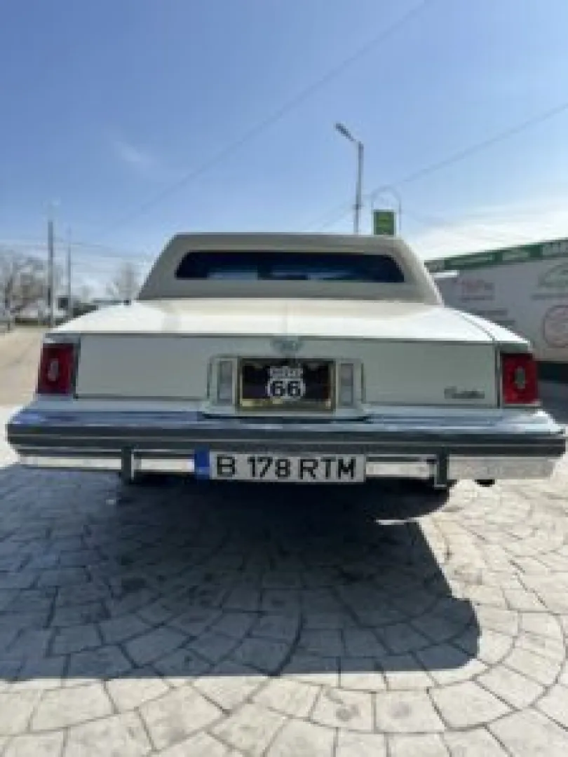 Cumpara/ Vinde online Cadillac other 1978 SH, la cel mai bun pret pentru tine!