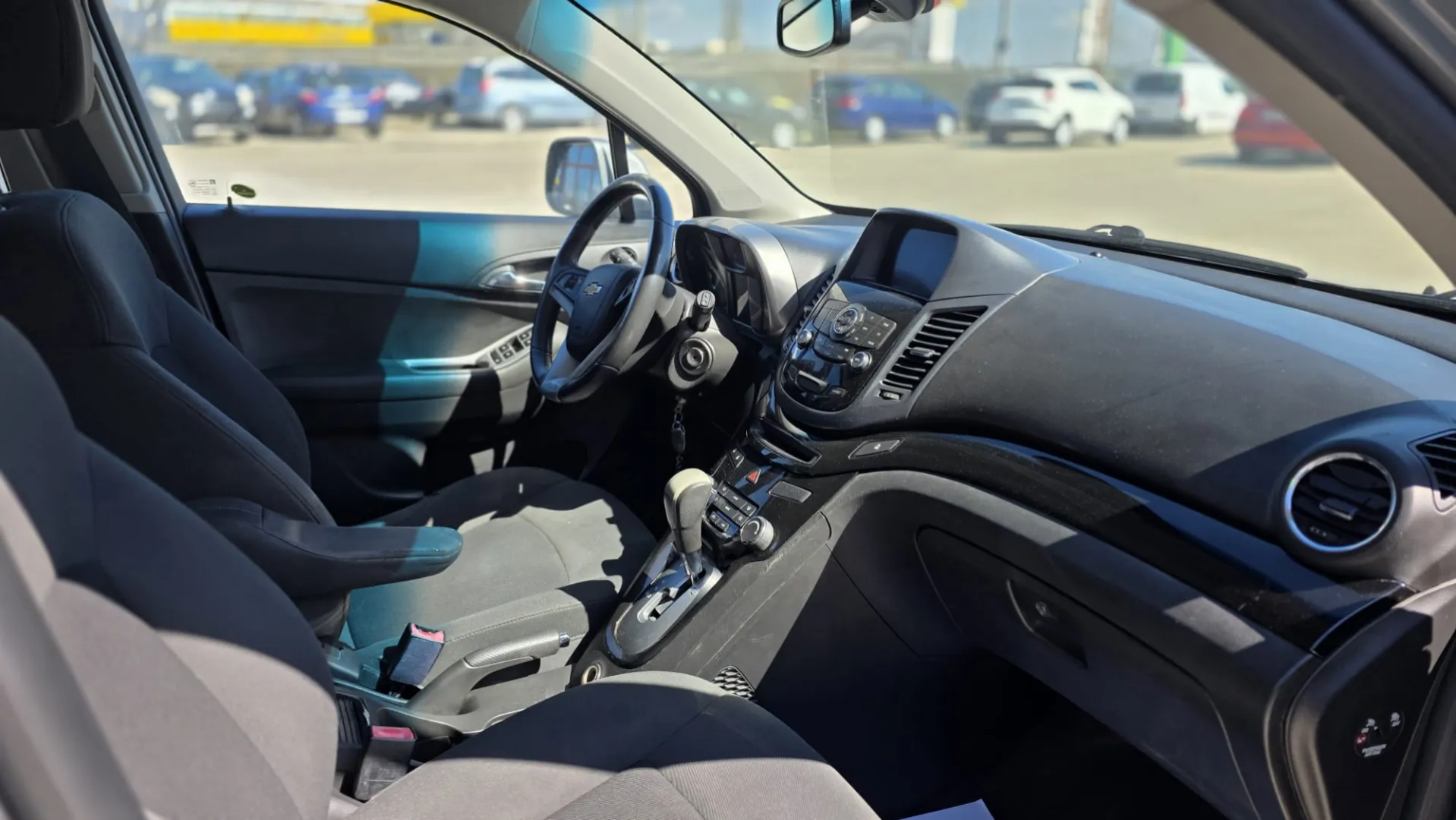 Cumpara/ Vinde online Chevrolet Orlando 2012 SH, la cel mai bun pret pentru tine!