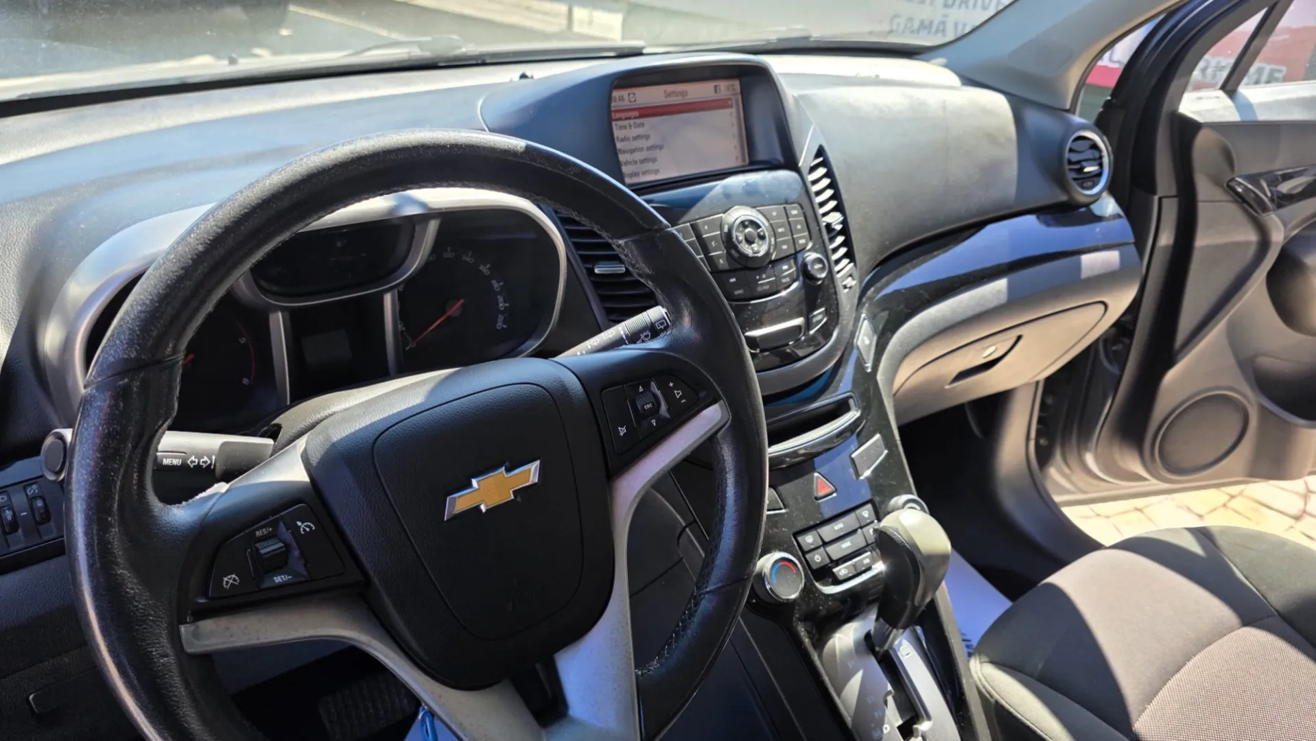 Cumpara/ Vinde online Chevrolet Orlando 2012 SH, la cel mai bun pret pentru tine!