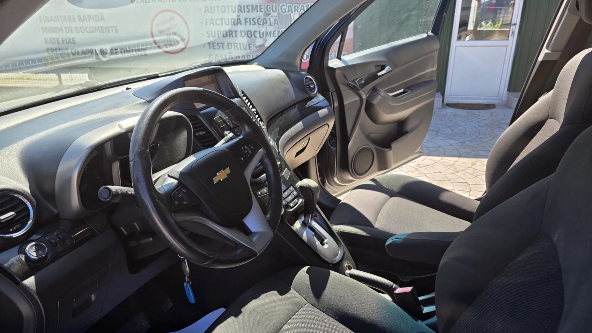 Cumpara/ Vinde online Chevrolet Orlando 2012 SH, la cel mai bun pret pentru tine!