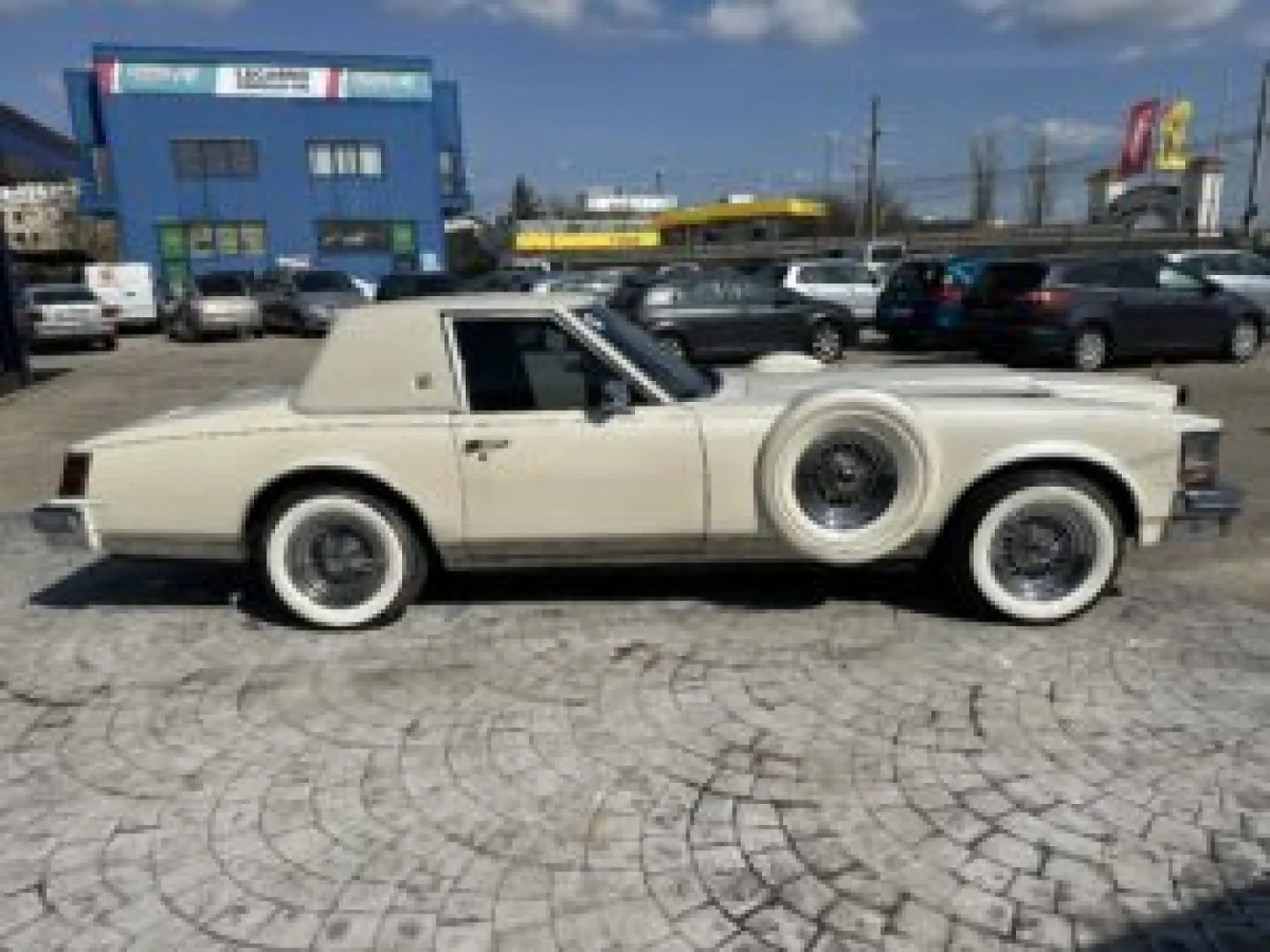 Cumpara/ Vinde online Cadillac other 1978 SH, la cel mai bun pret pentru tine!