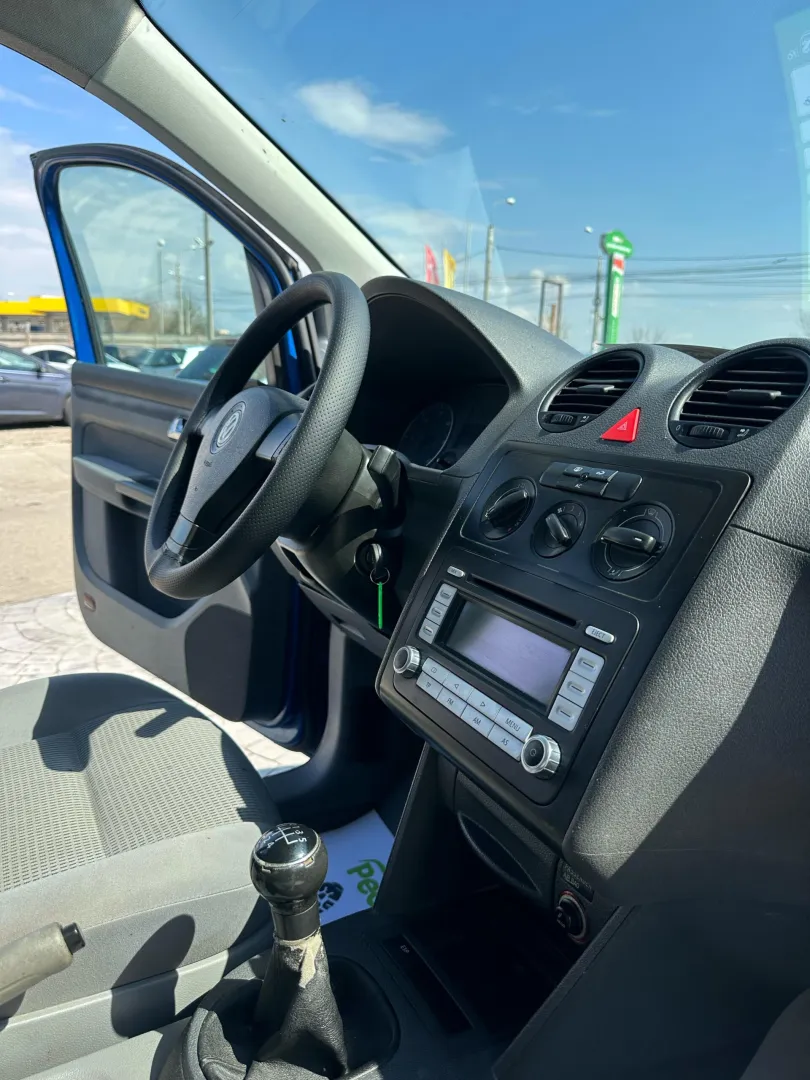 Cumpara/ Vinde online Volkswagen Caddy 2007 SH, la cel mai bun pret pentru tine!