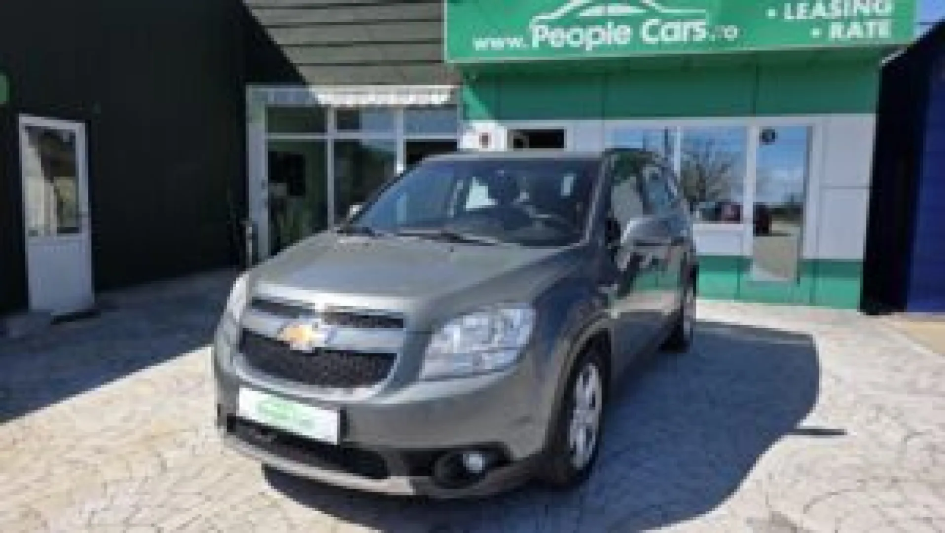 Cumpara/ Vinde online Chevrolet Orlando 2012 SH, la cel mai bun pret pentru tine!
