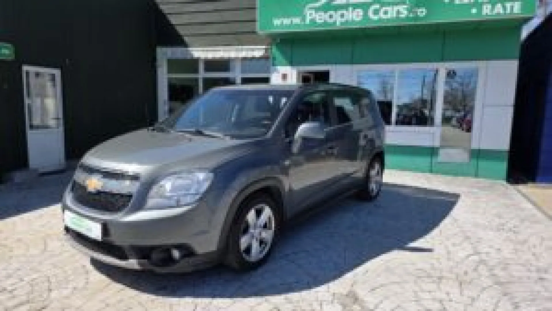 Cumpara/ Vinde online Chevrolet Orlando 2012 SH, la cel mai bun pret pentru tine!