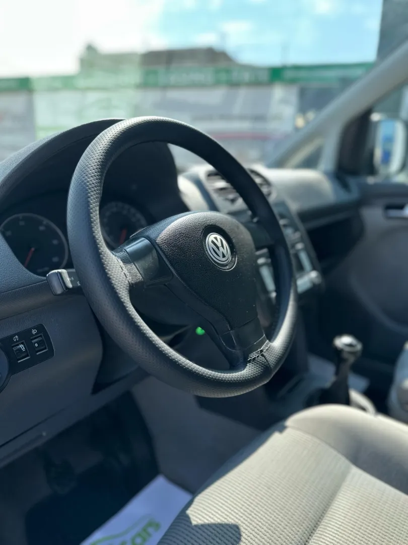 Cumpara/ Vinde online Volkswagen Caddy 2007 SH, la cel mai bun pret pentru tine!