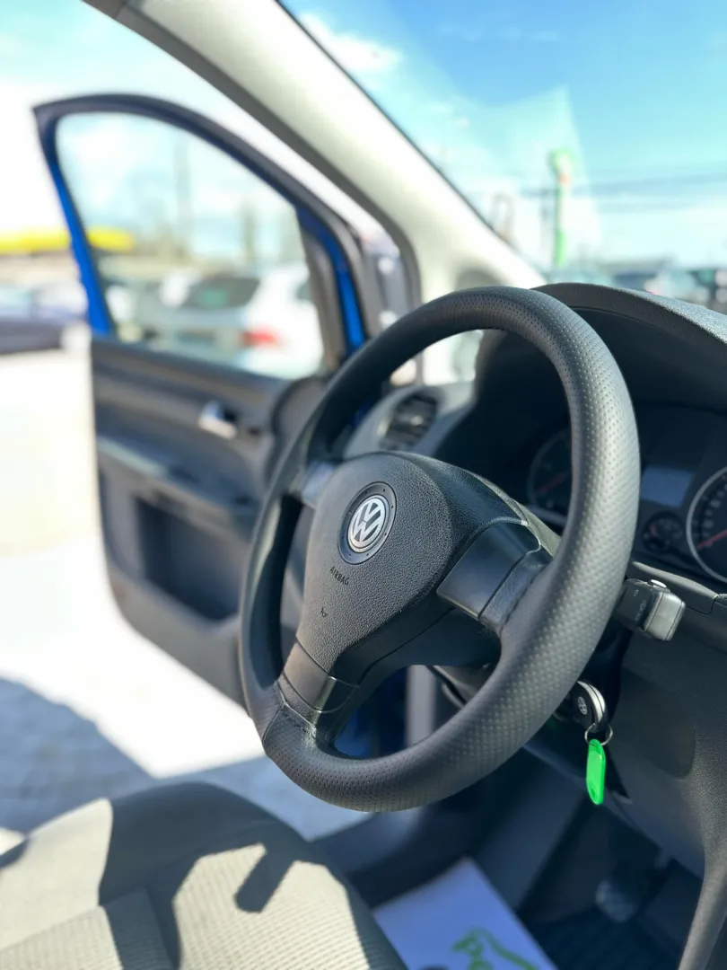 Cumpara/ Vinde online Volkswagen Caddy 2007 SH, la cel mai bun pret pentru tine!