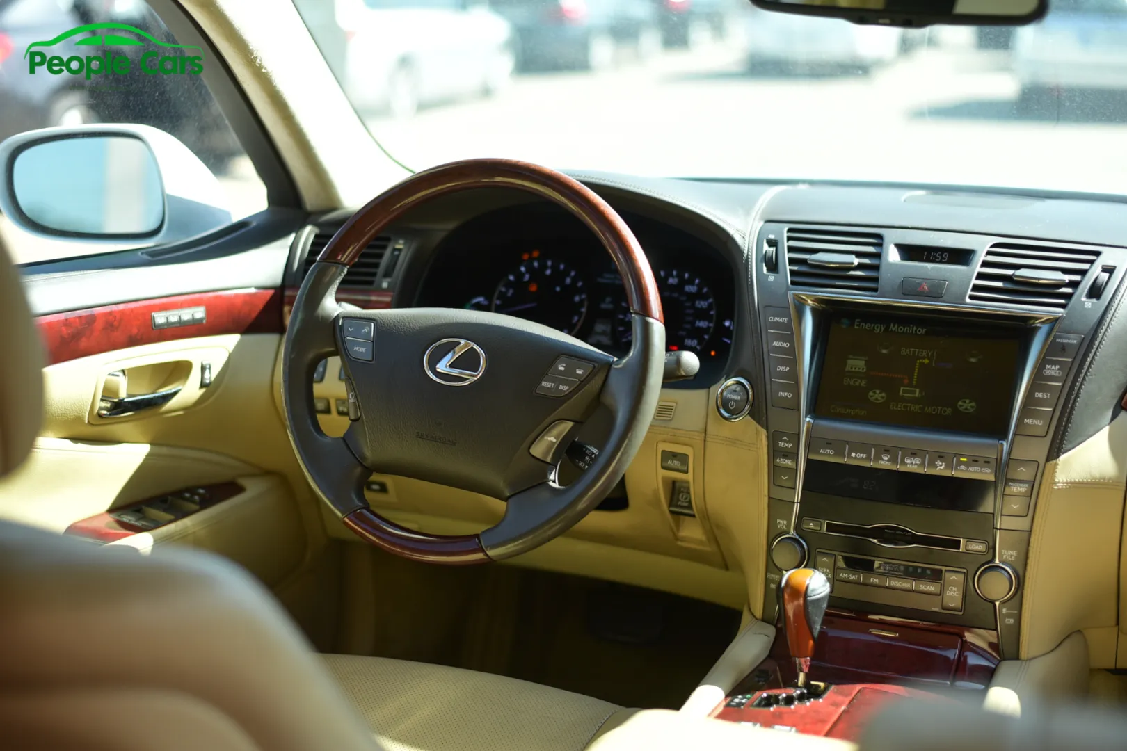 Cumpara/ Vinde online Lexus LS 600 2008 SH, la cel mai bun pret pentru tine!