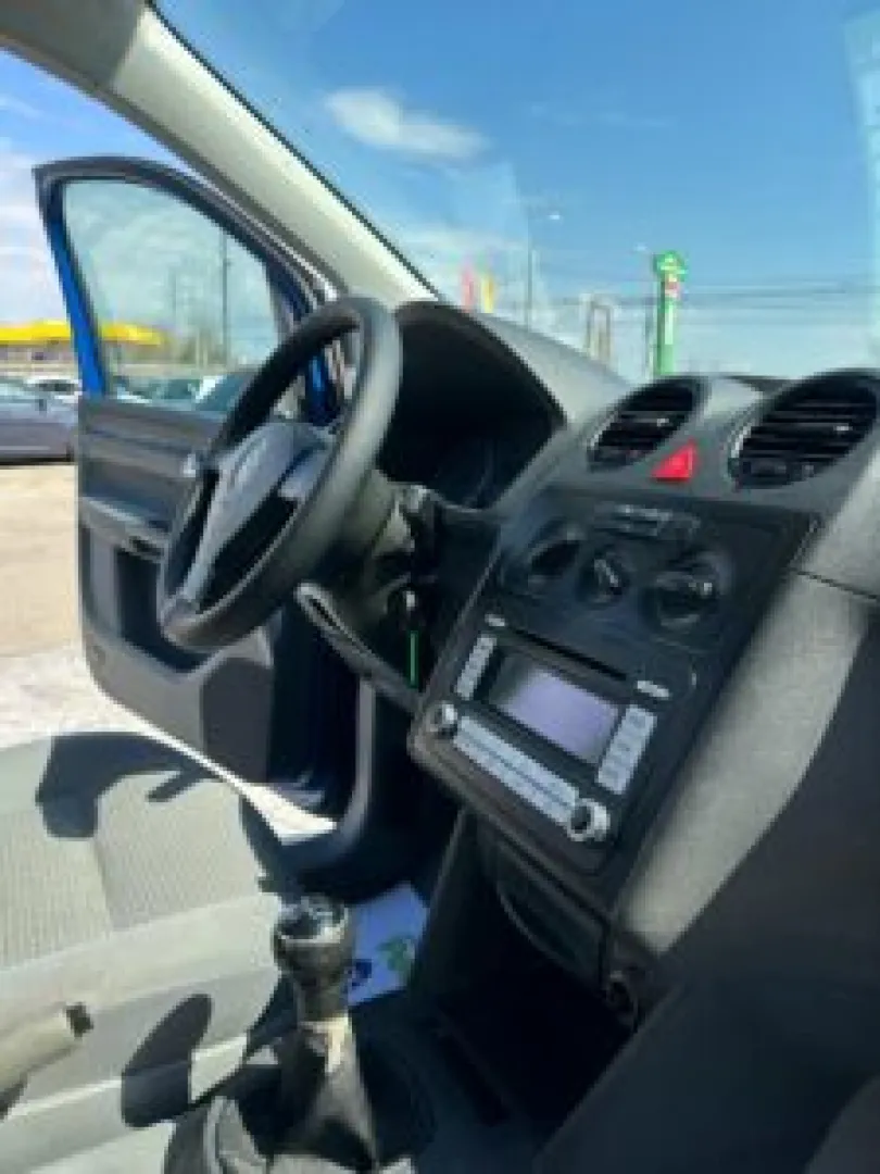 Cumpara/ Vinde online Volkswagen Caddy 2007 SH, la cel mai bun pret pentru tine!