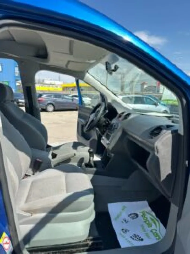 Cumpara/ Vinde online Volkswagen Caddy 2007 SH, la cel mai bun pret pentru tine!