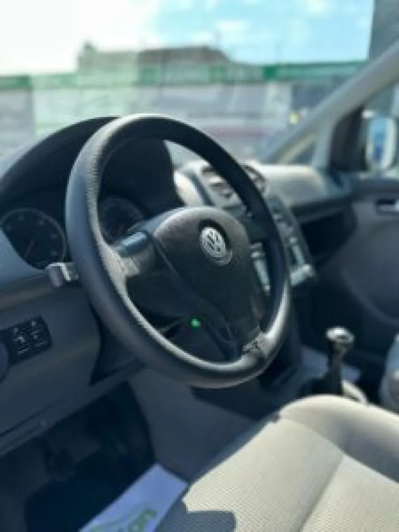 Cumpara/ Vinde online Volkswagen Caddy 2007 SH, la cel mai bun pret pentru tine!