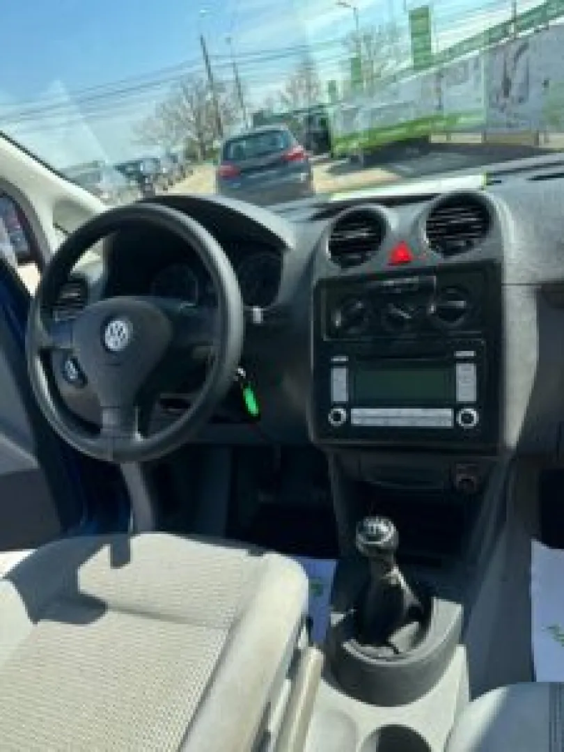 Cumpara/ Vinde online Volkswagen Caddy 2007 SH, la cel mai bun pret pentru tine!