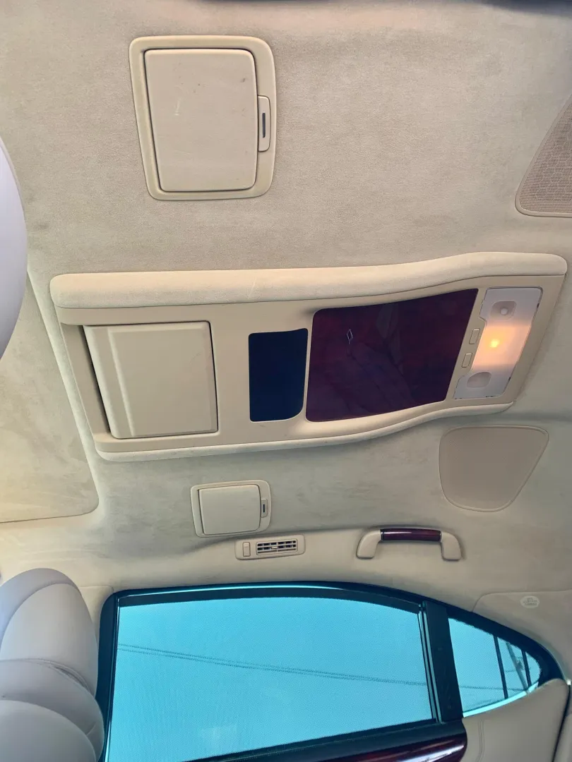 Cumpara/ Vinde online Lexus LS 600 2008 SH, la cel mai bun pret pentru tine!