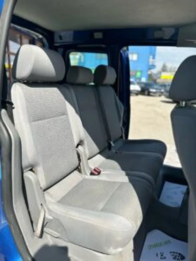 Cumpara/ Vinde online Volkswagen Caddy 2007 SH, la cel mai bun pret pentru tine!