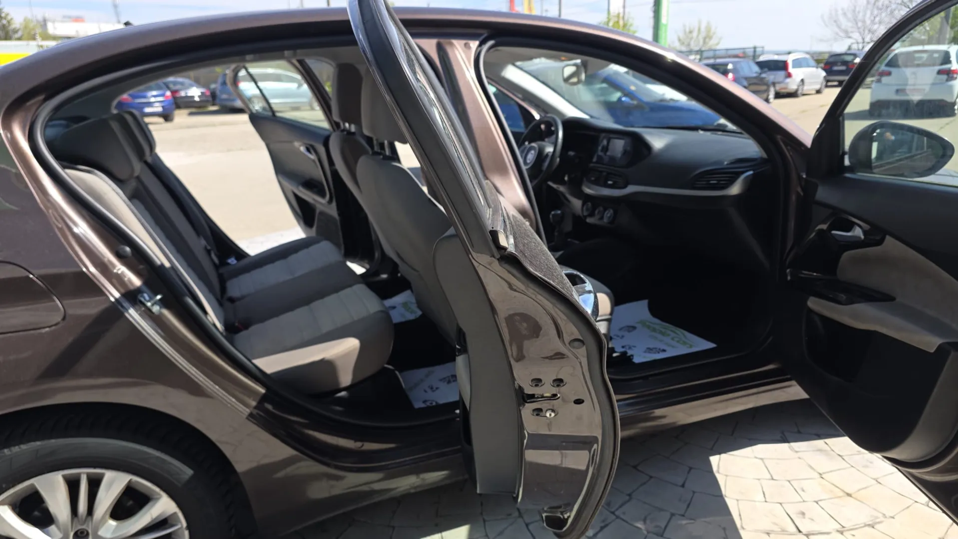 Cumpara/ Vinde online Fiat Tipo 2016 SH, la cel mai bun pret pentru tine!