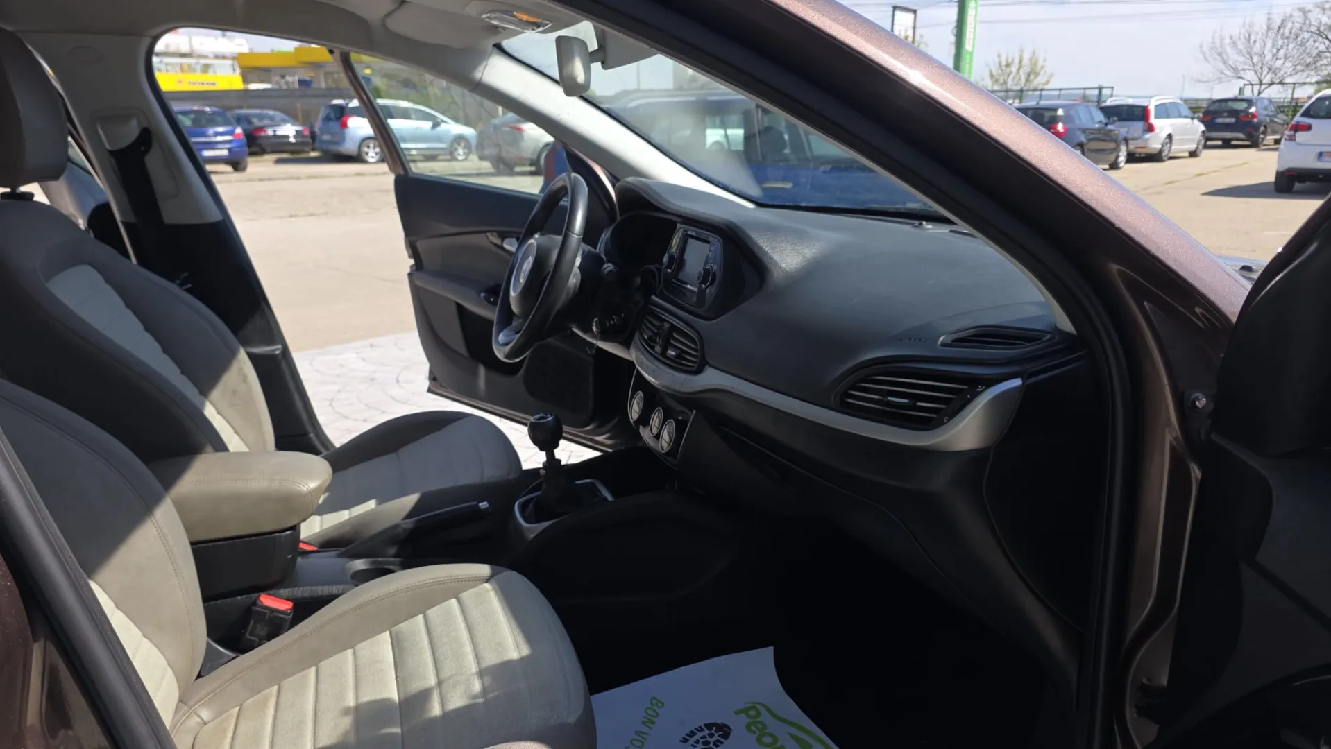 Cumpara/ Vinde online Fiat Tipo 2016 SH, la cel mai bun pret pentru tine!