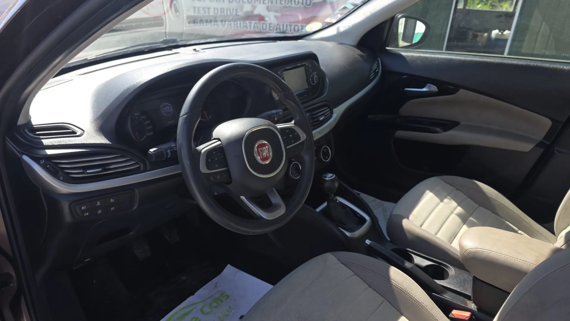 Cumpara/ Vinde online Fiat Tipo 2016 SH, la cel mai bun pret pentru tine!