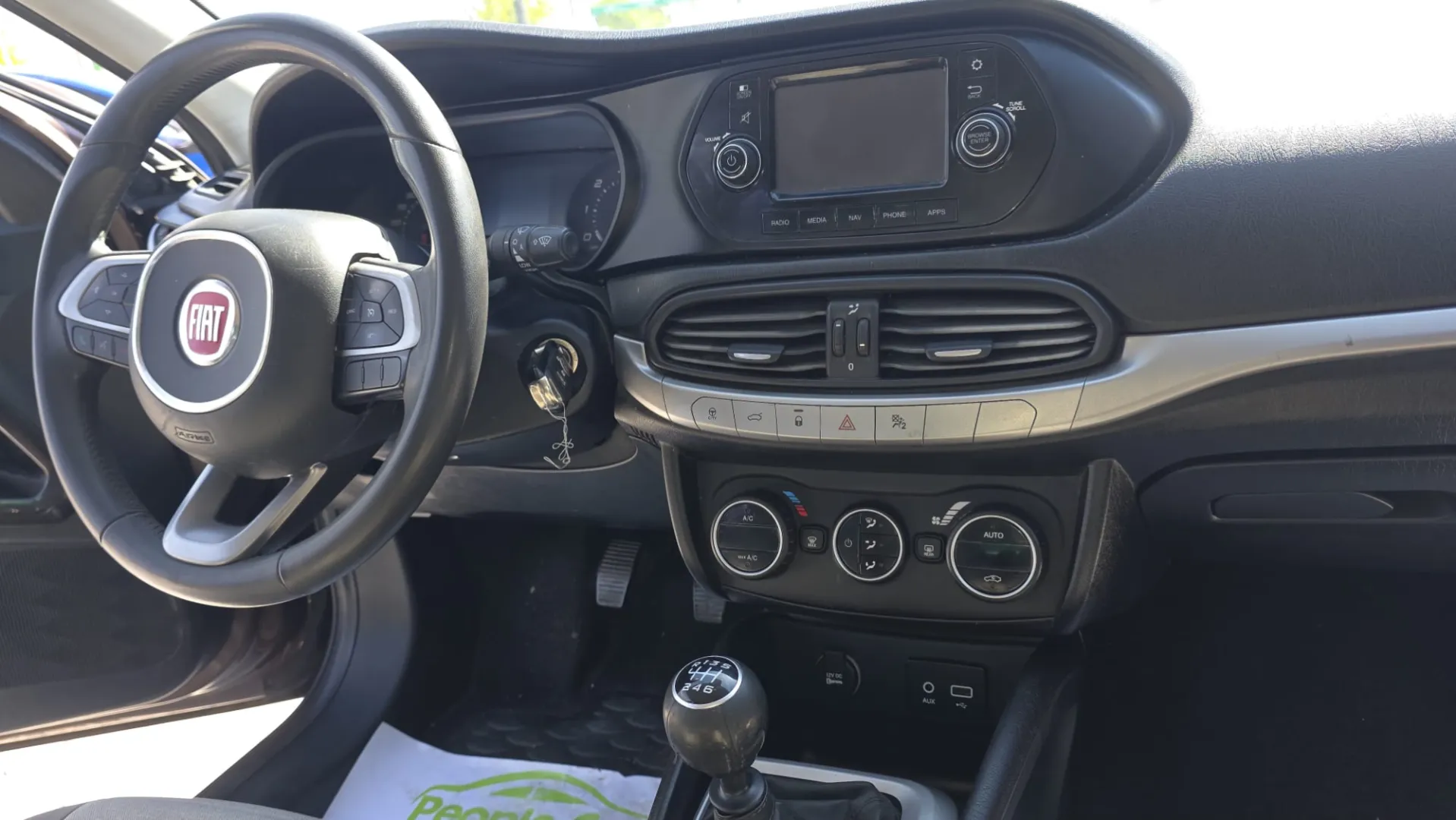 Cumpara/ Vinde online Fiat Tipo 2016 SH, la cel mai bun pret pentru tine!