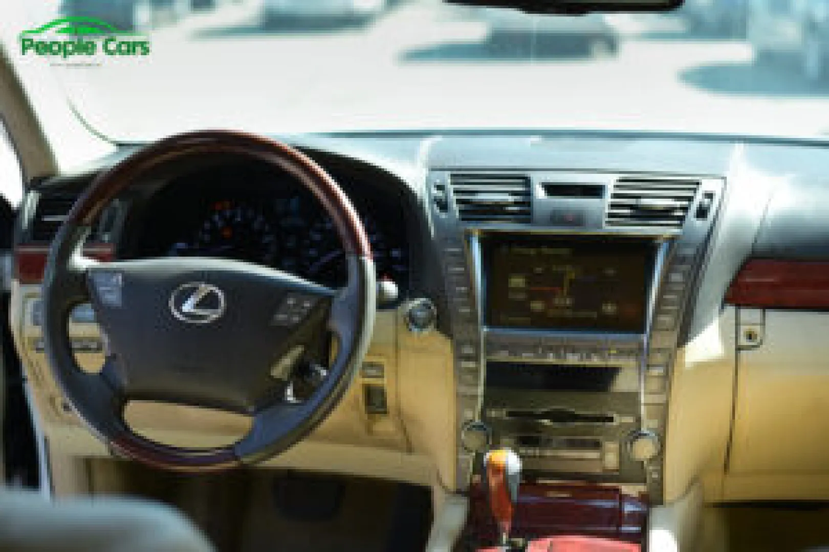 Cumpara/ Vinde online Lexus LS 600 2008 SH, la cel mai bun pret pentru tine!