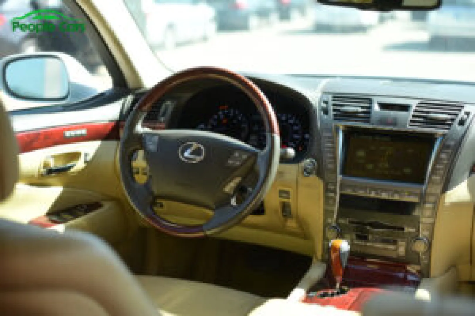 Cumpara/ Vinde online Lexus LS 600 2008 SH, la cel mai bun pret pentru tine!