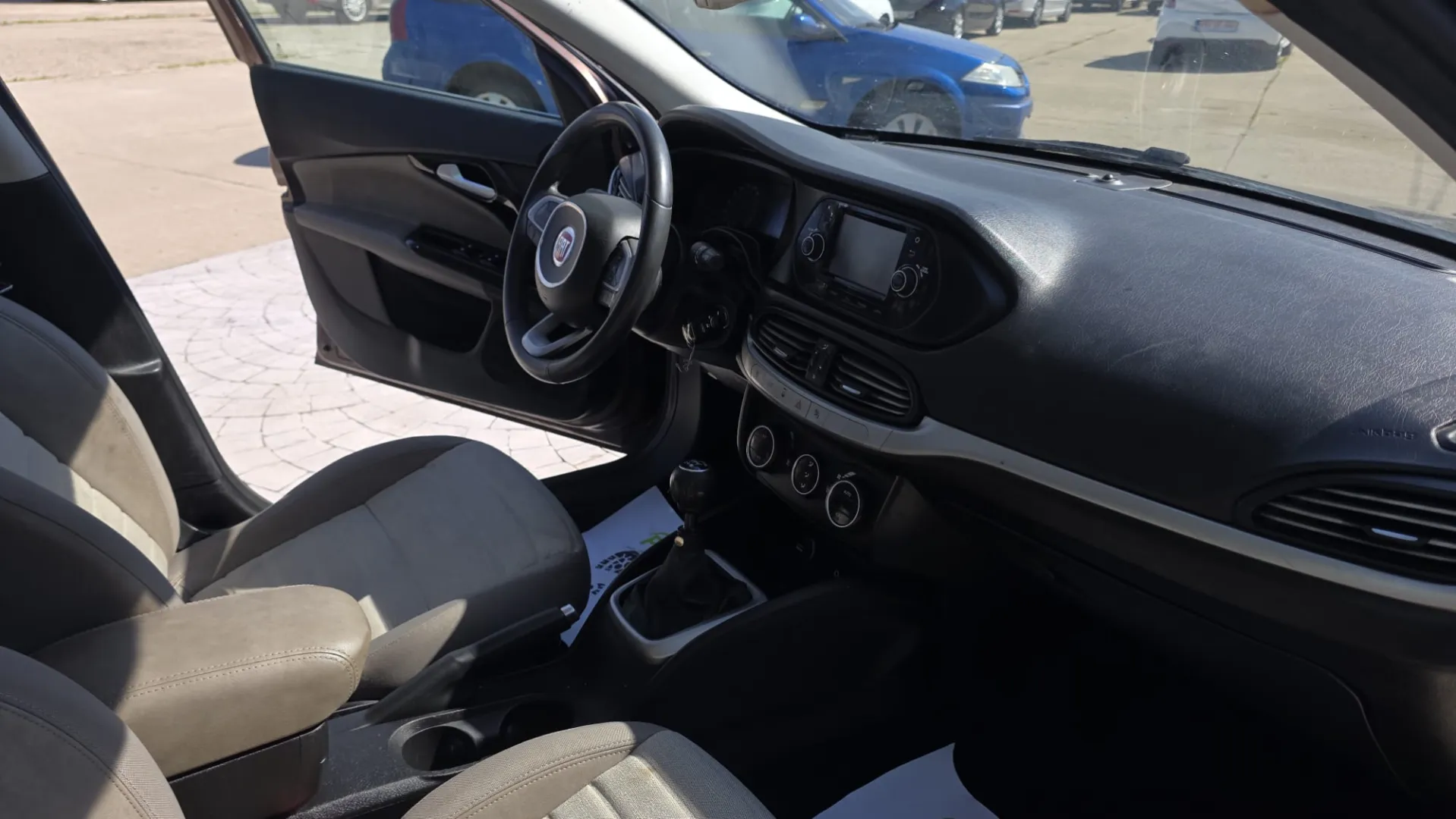 Cumpara/ Vinde online Fiat Tipo 2016 SH, la cel mai bun pret pentru tine!