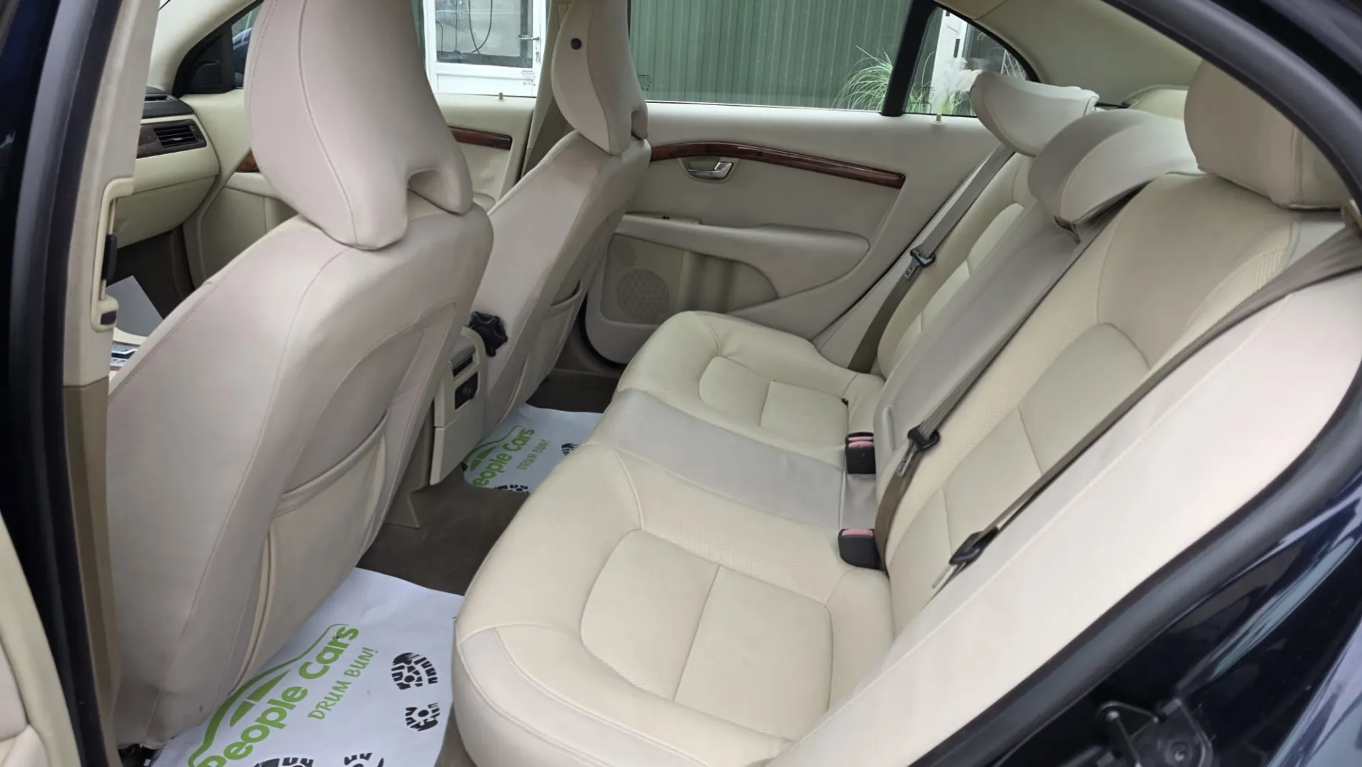 Cumpara/ Vinde online Volvo S80 2007 SH, la cel mai bun pret pentru tine!