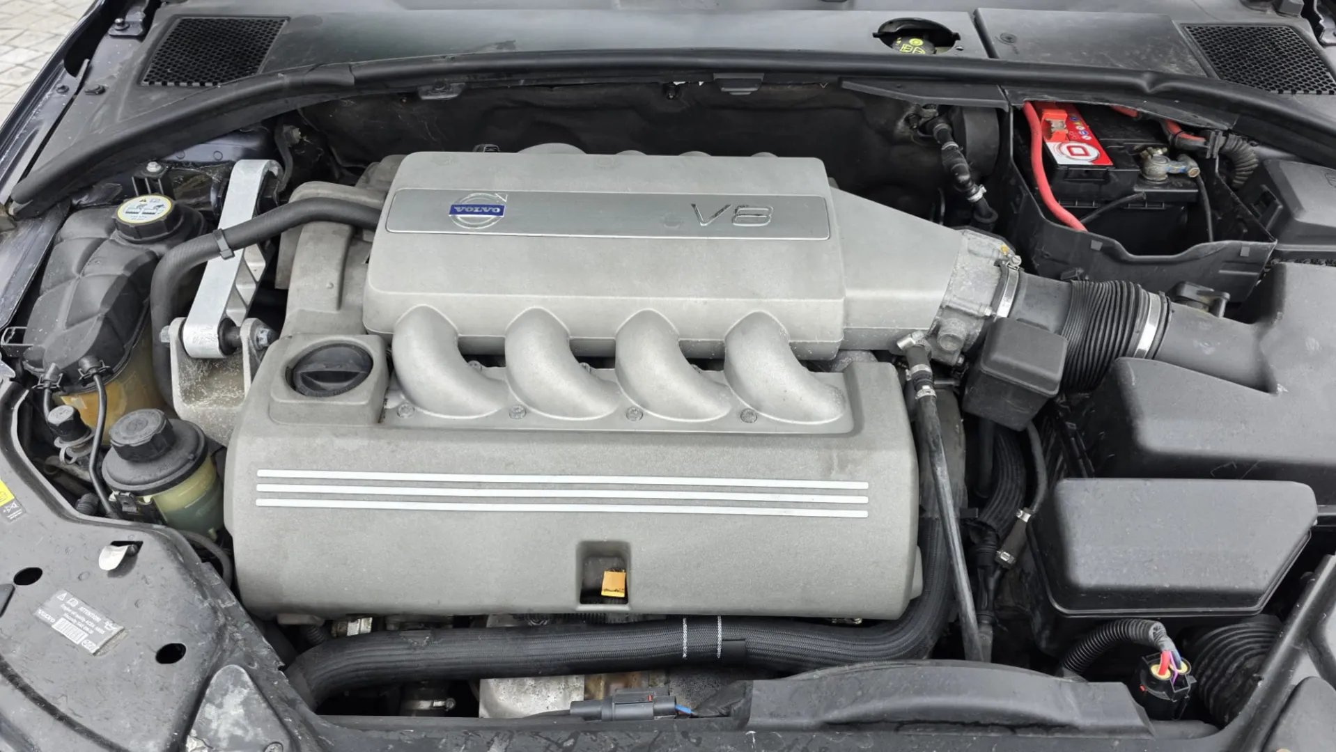 Cumpara/ Vinde online Volvo S80 2007 SH, la cel mai bun pret pentru tine!