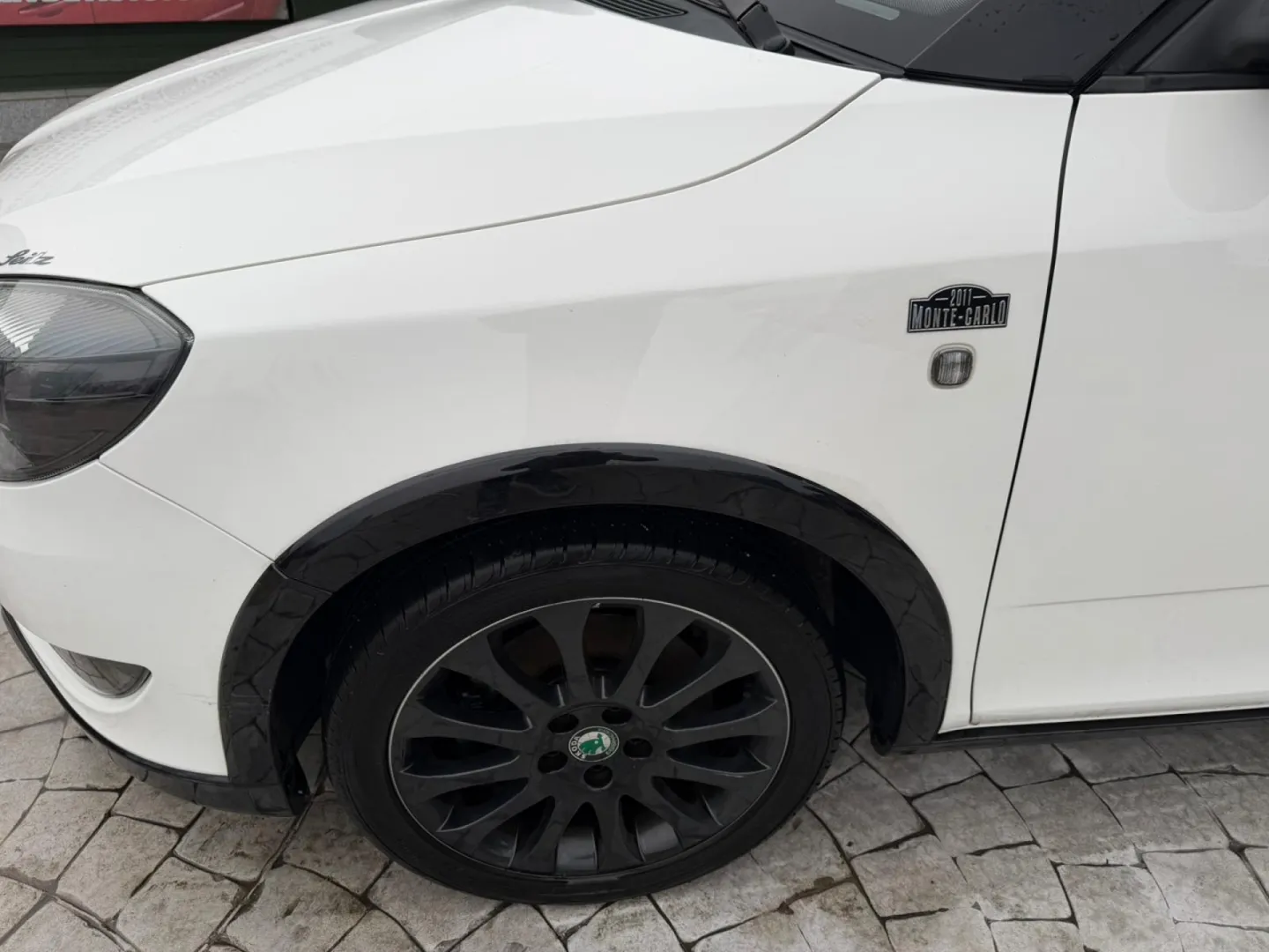 Cumpara/ Vinde online Skoda Fabia 2012 SH, la cel mai bun pret pentru tine!