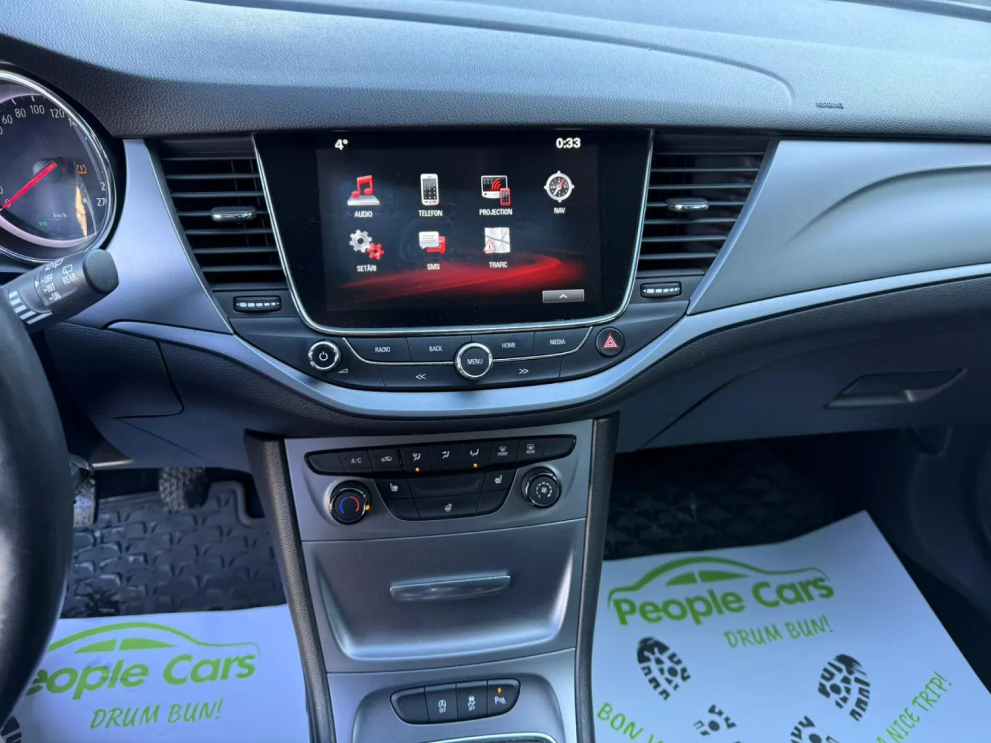 Cumpara/ Vinde online Opel Astra 2017 SH, la cel mai bun pret pentru tine!