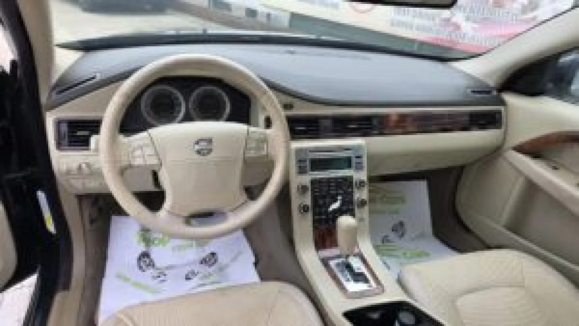 Cumpara/ Vinde online Volvo S80 2007 SH, la cel mai bun pret pentru tine!