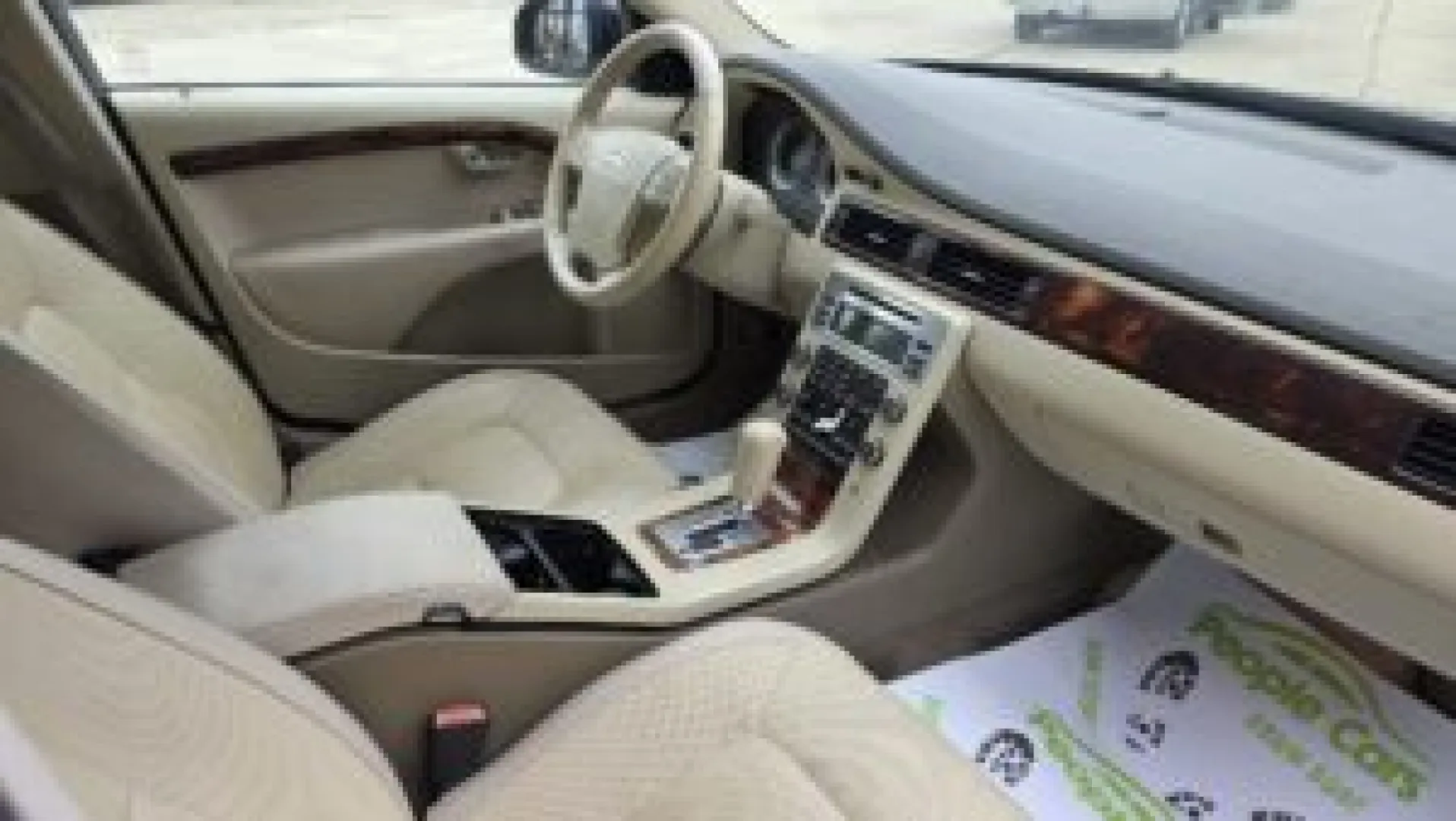 Cumpara/ Vinde online Volvo S80 2007 SH, la cel mai bun pret pentru tine!