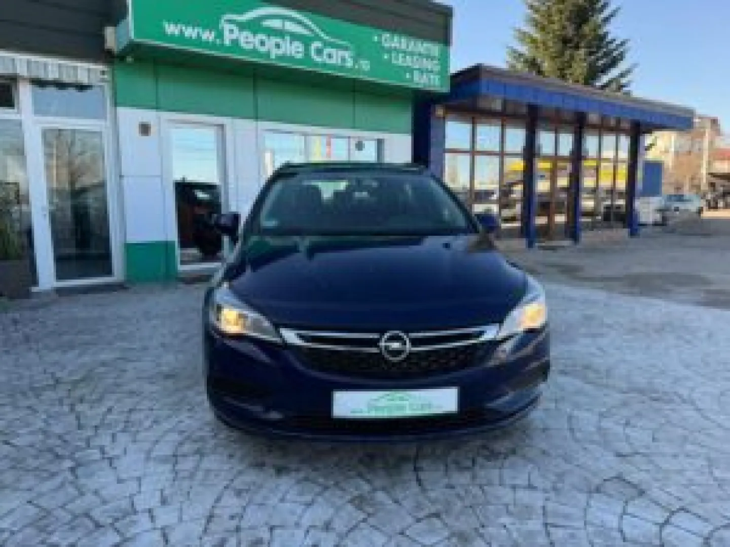Cumpara/ Vinde online Opel Astra 2017 SH, la cel mai bun pret pentru tine!
