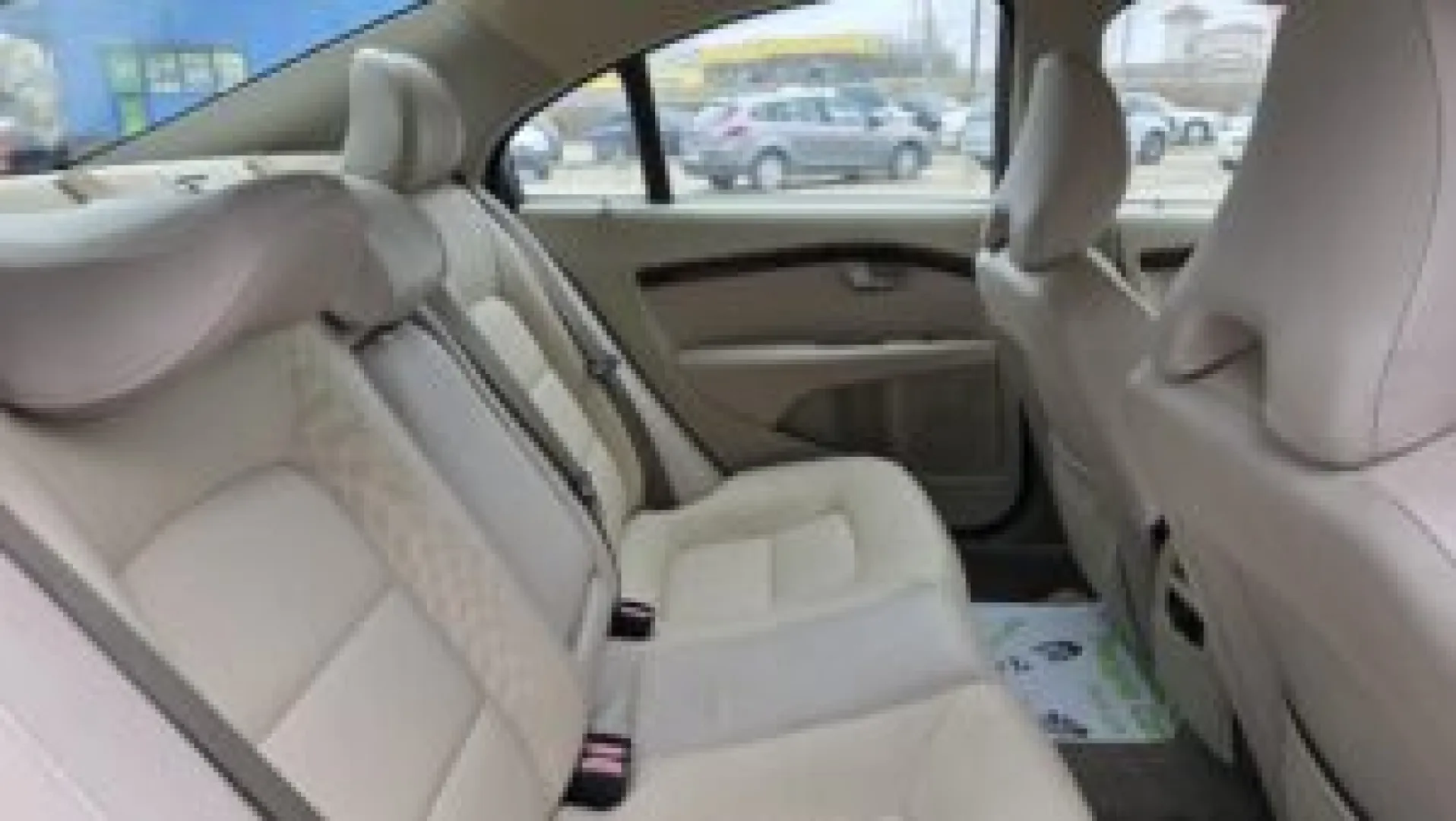 Cumpara/ Vinde online Volvo S80 2007 SH, la cel mai bun pret pentru tine!