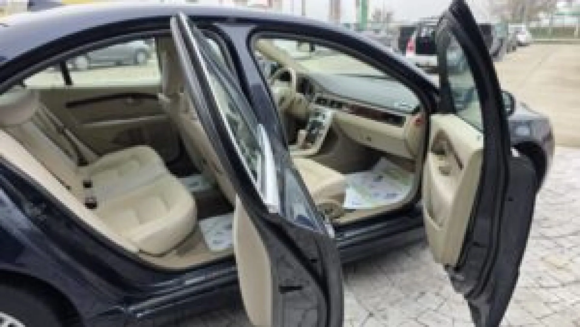 Cumpara/ Vinde online Volvo S80 2007 SH, la cel mai bun pret pentru tine!
