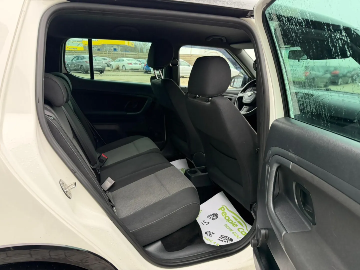 Cumpara/ Vinde online Skoda Fabia 2012 SH, la cel mai bun pret pentru tine!