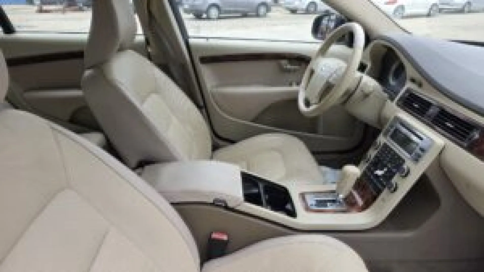 Cumpara/ Vinde online Volvo S80 2007 SH, la cel mai bun pret pentru tine!