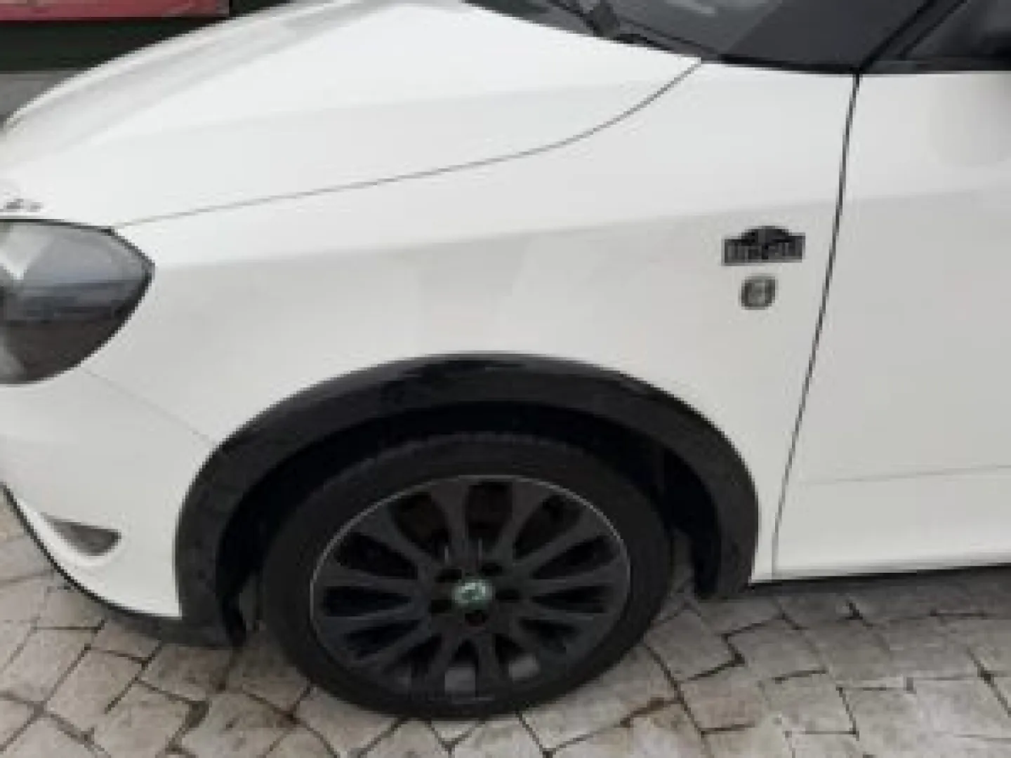 Cumpara/ Vinde online Skoda Fabia 2012 SH, la cel mai bun pret pentru tine!
