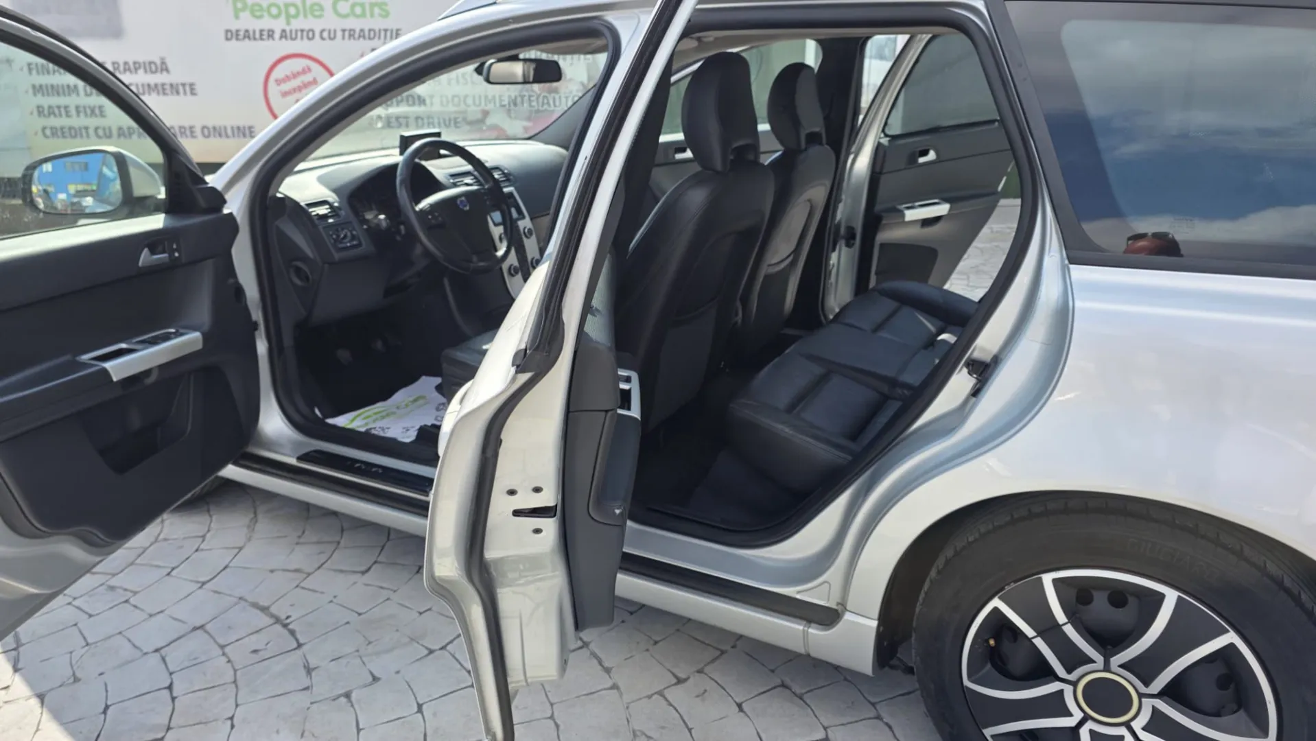 Cumpara/ Vinde online Volvo V50 2012 SH, la cel mai bun pret pentru tine!