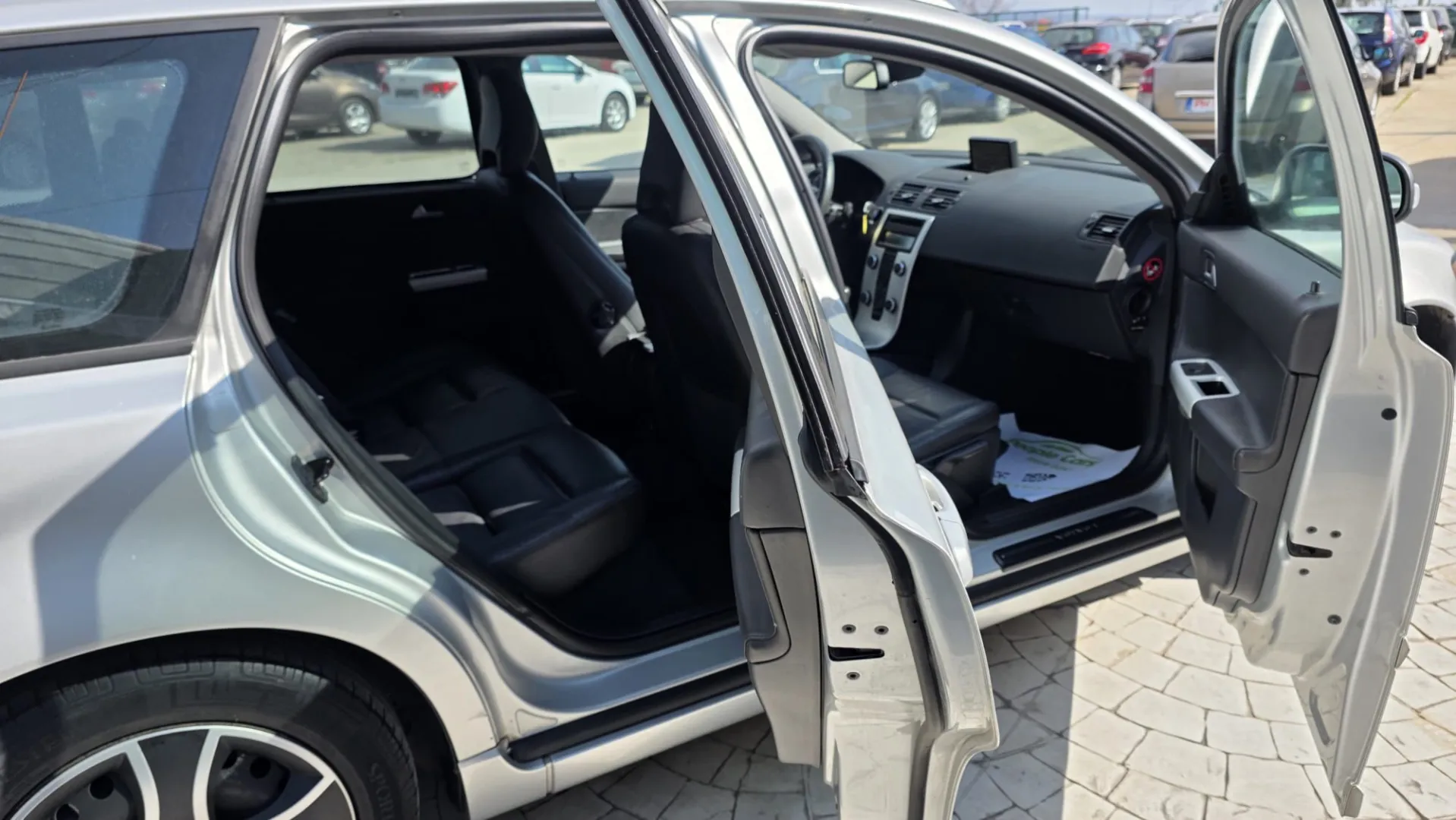 Cumpara/ Vinde online Volvo V50 2012 SH, la cel mai bun pret pentru tine!