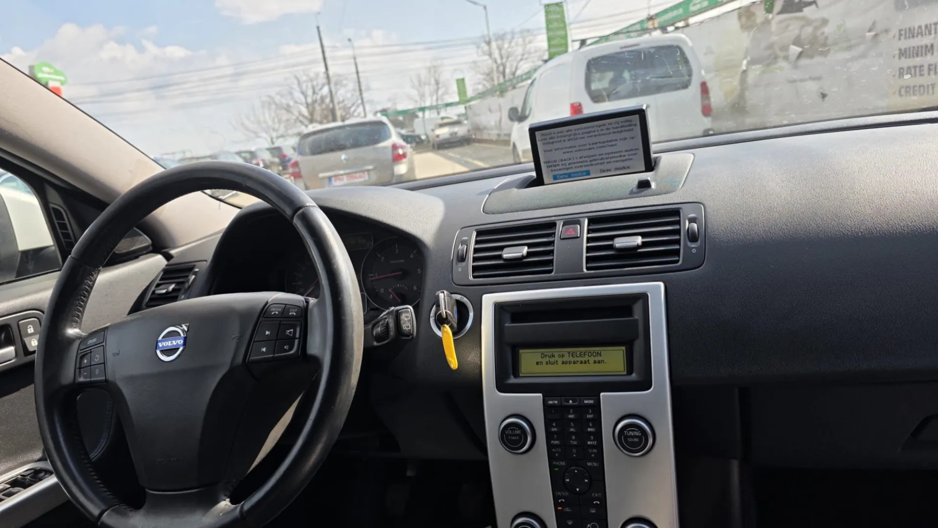 Cumpara/ Vinde online Volvo V50 2012 SH, la cel mai bun pret pentru tine!
