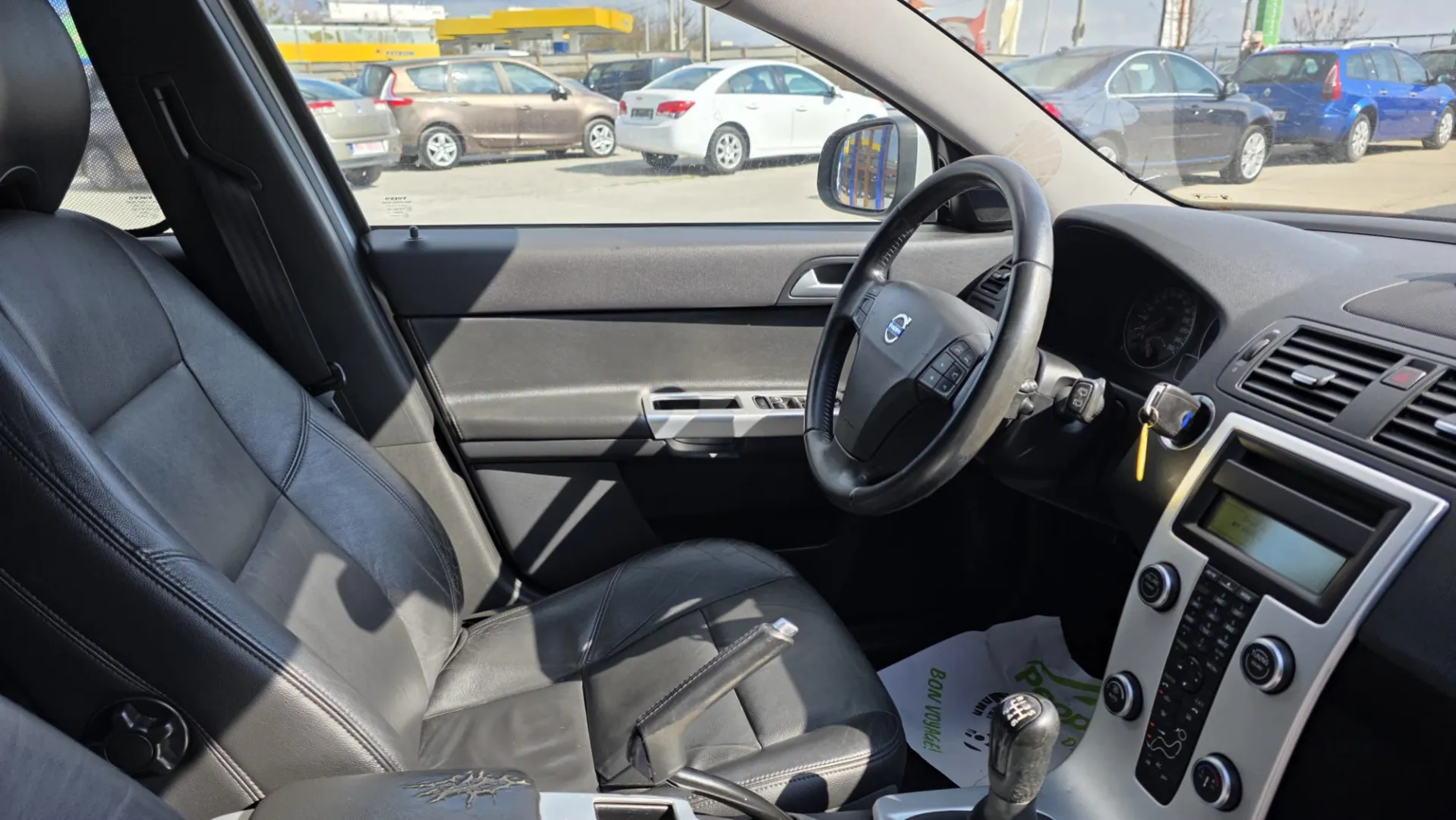 Cumpara/ Vinde online Volvo V50 2012 SH, la cel mai bun pret pentru tine!