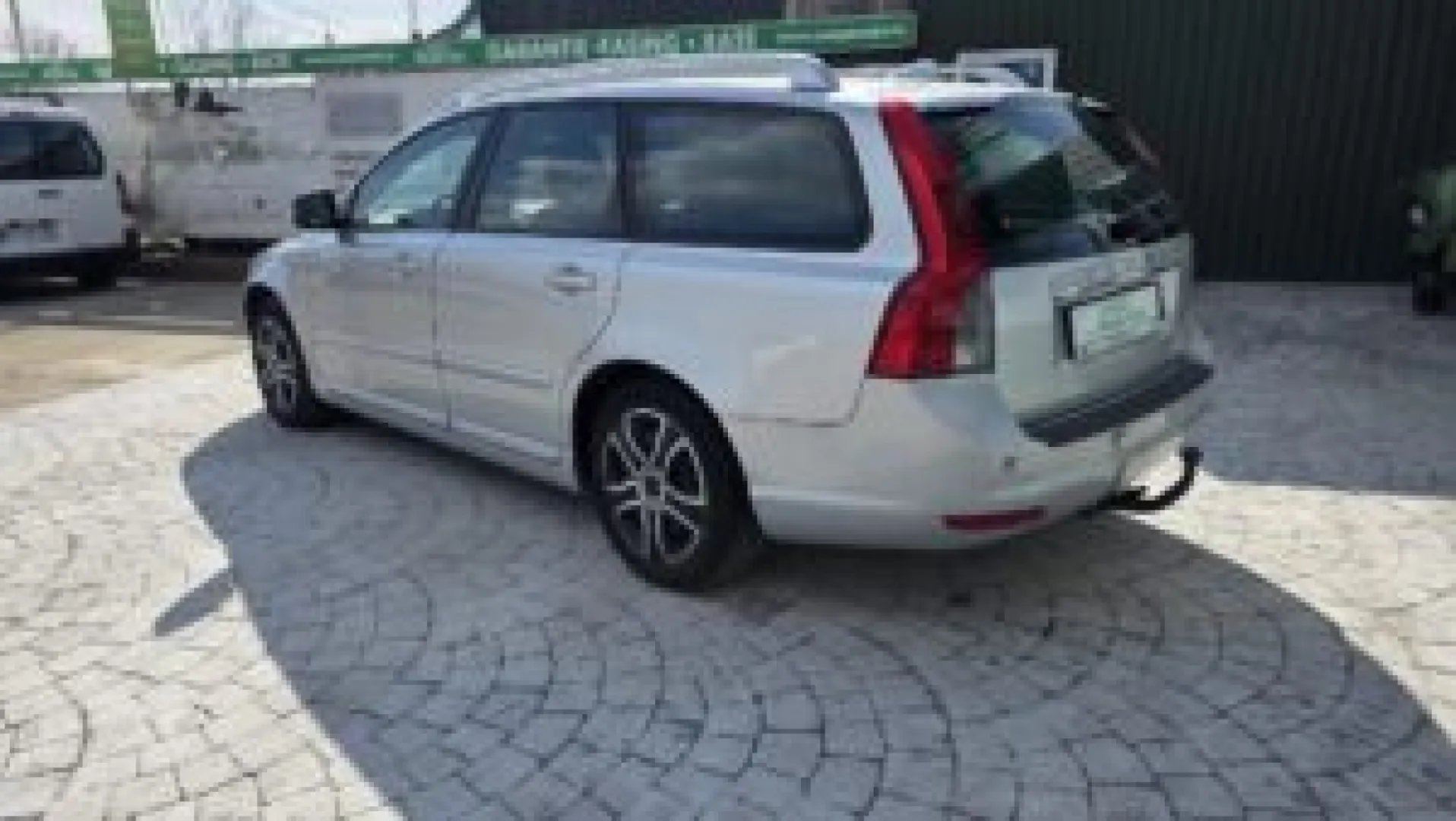 Cumpara/ Vinde online Volvo V50 2012 SH, la cel mai bun pret pentru tine!