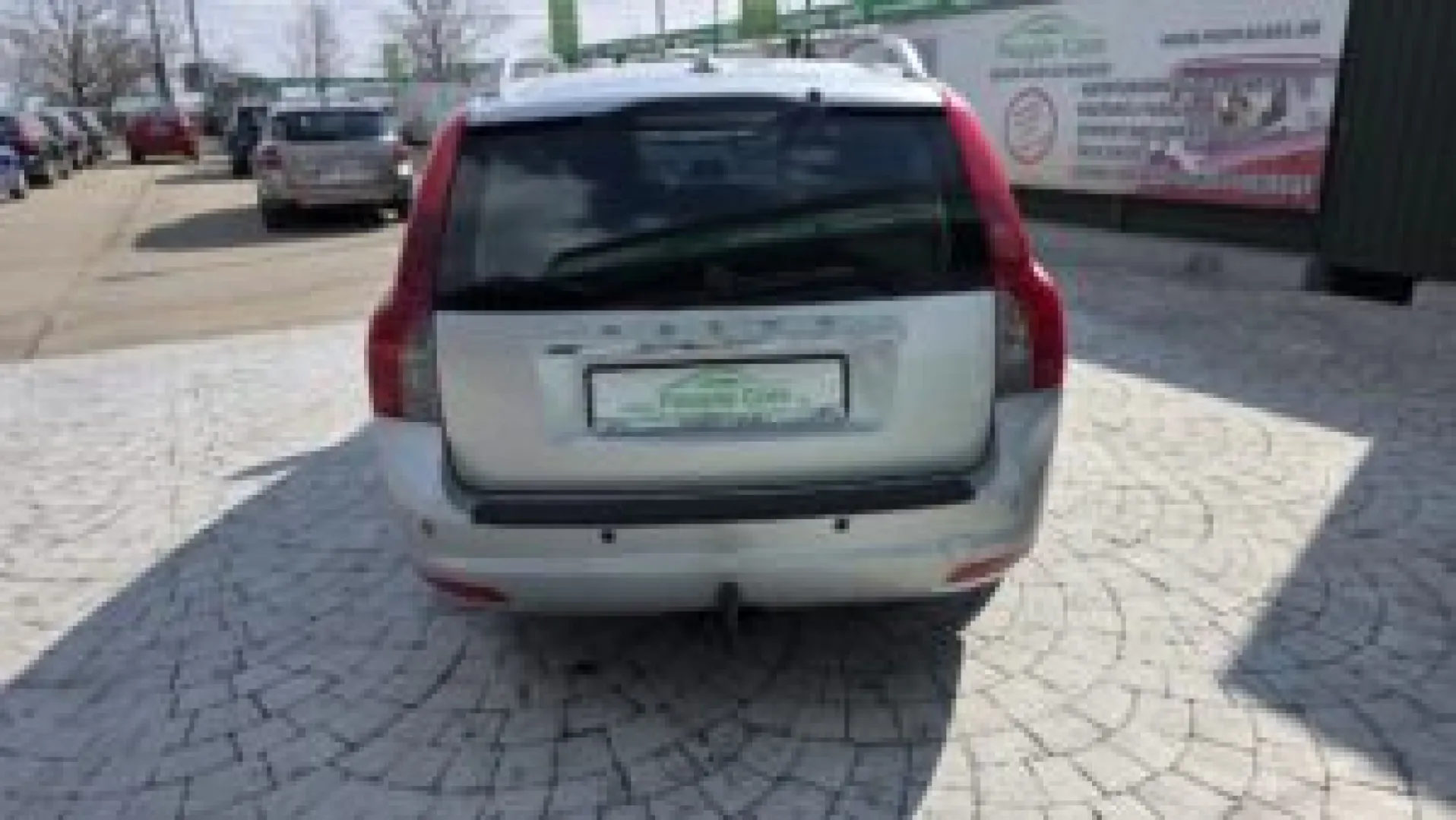 Cumpara/ Vinde online Volvo V50 2012 SH, la cel mai bun pret pentru tine!