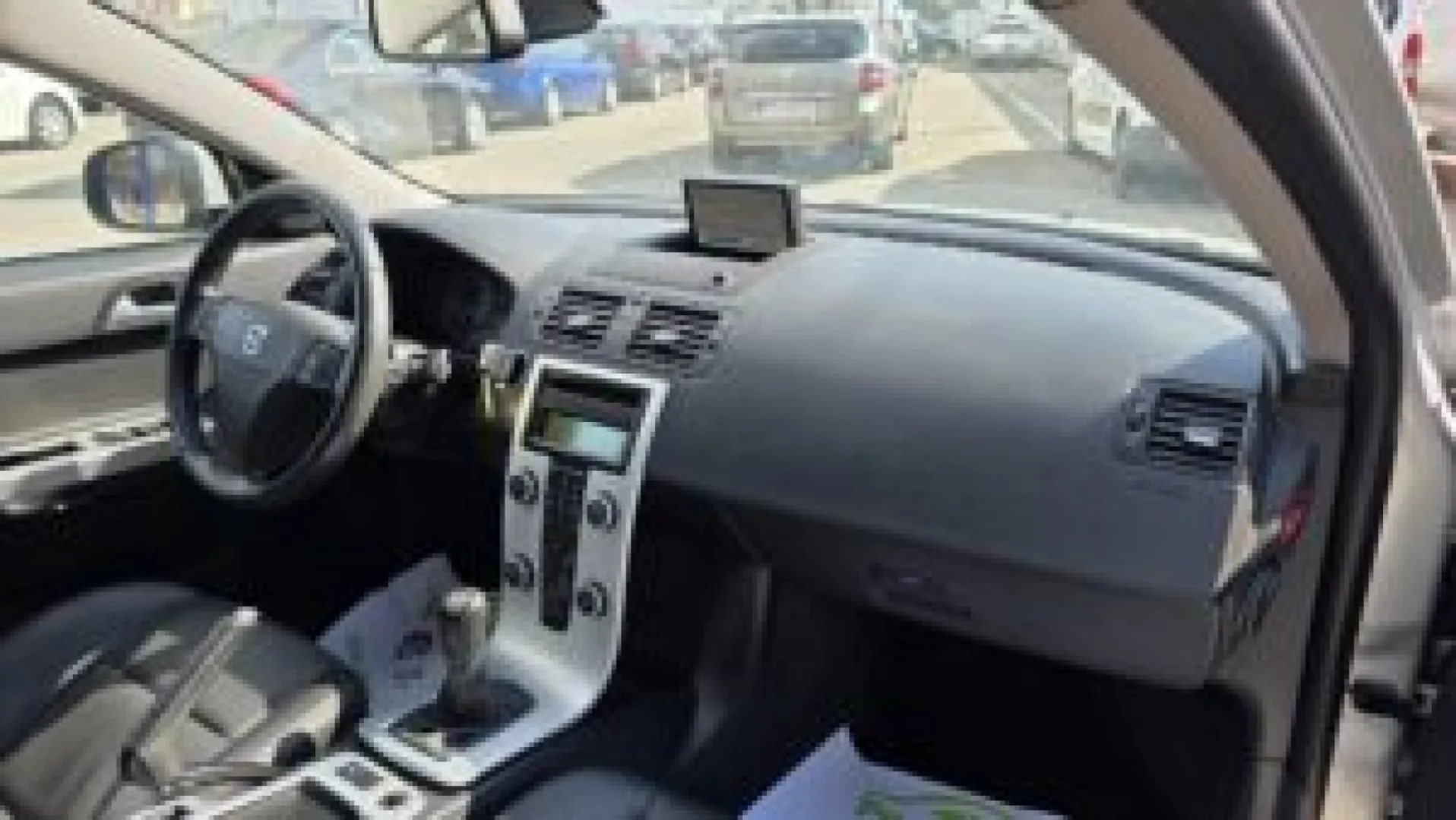 Cumpara/ Vinde online Volvo V50 2012 SH, la cel mai bun pret pentru tine!