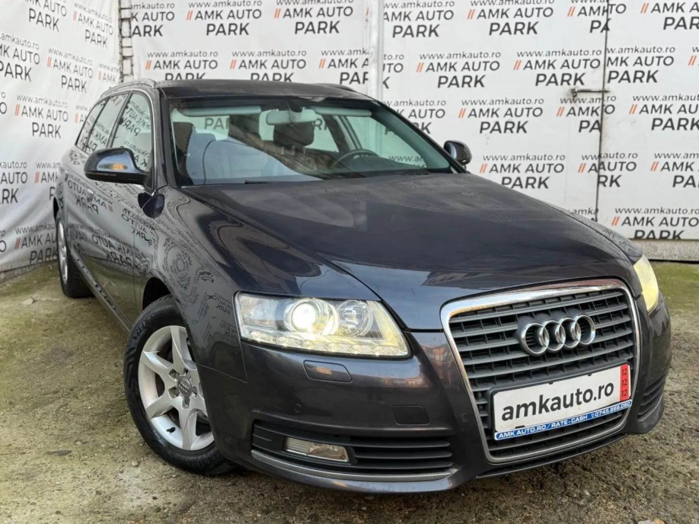 Cumpara/ Vinde online Audi A6 2011 SH, la cel mai bun pret pentru tine!